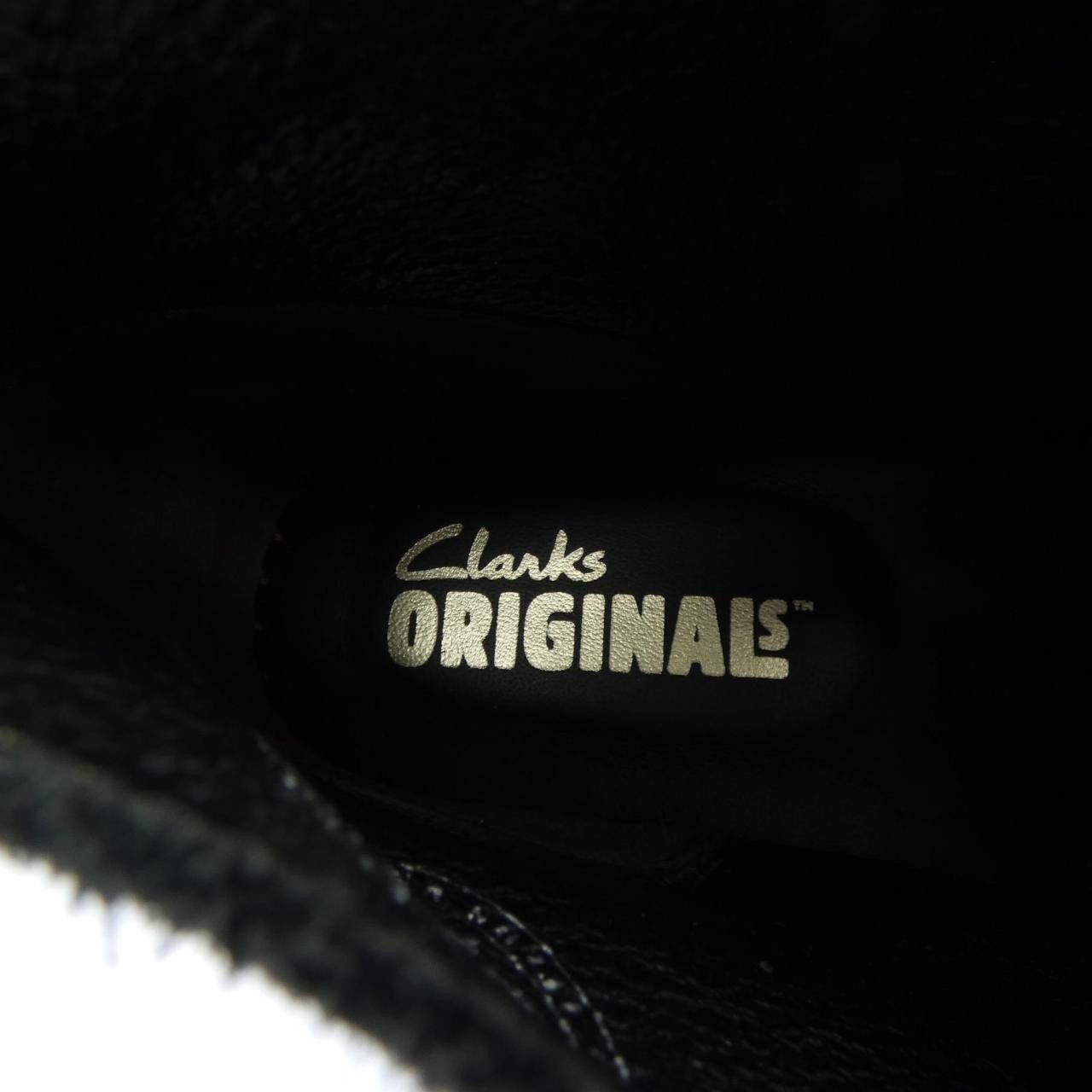 Other Other Clarks Leather Shoes Others Shoes DUTY FREE for USA Size ONE SIZE - 6 Thumbnail