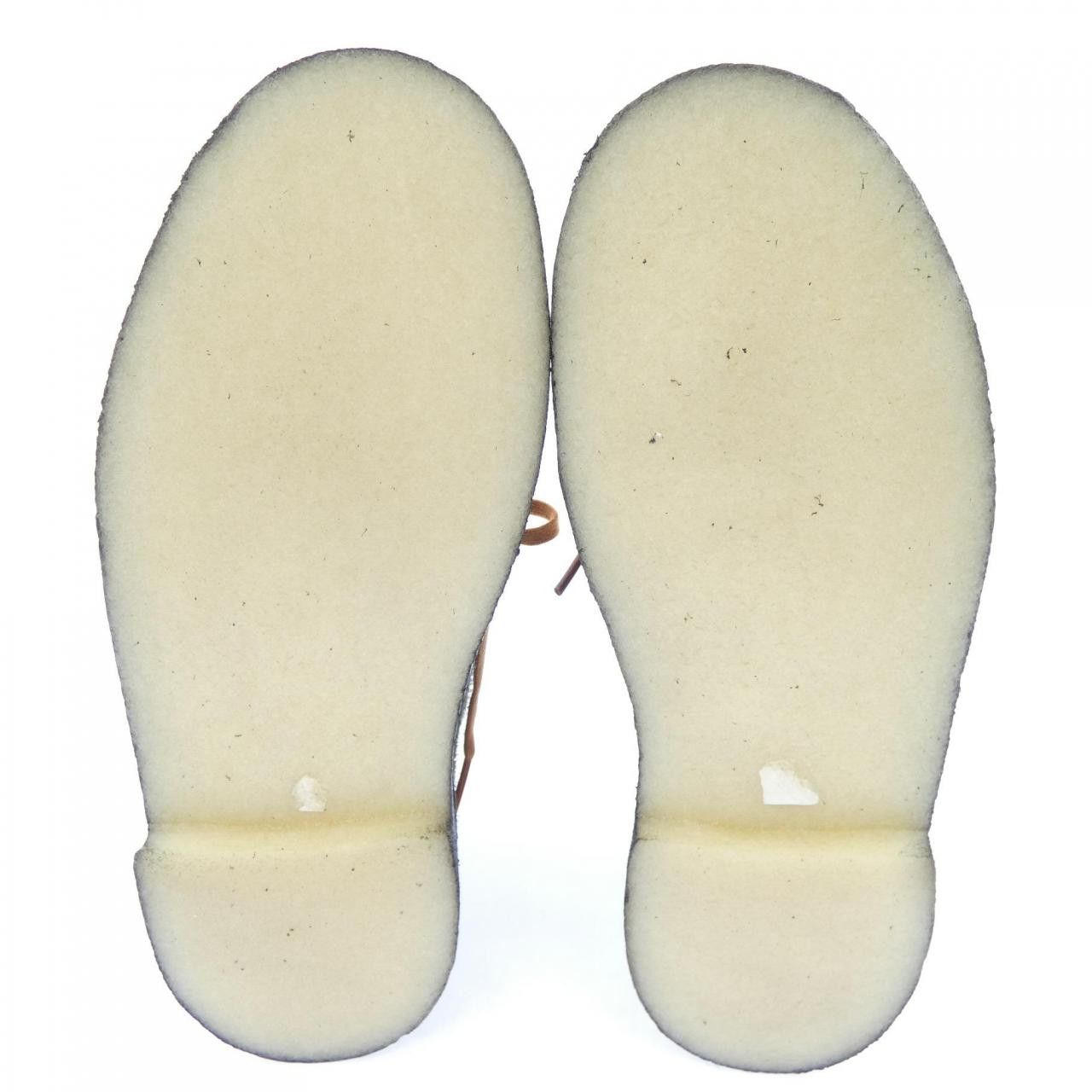 Other Other Clarks Leather Shoes Others Shoes DUTY FREE for USA Size ONE SIZE - 4 Thumbnail