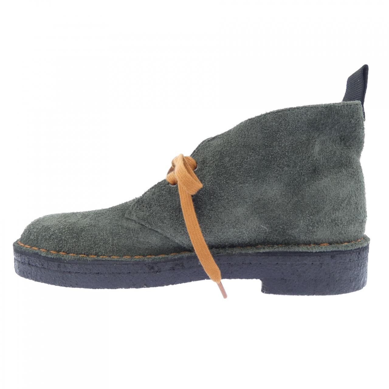 Other Other Clarks Leather Shoes Others Shoes DUTY FREE for USA Size ONE SIZE - 2 Thumbnail