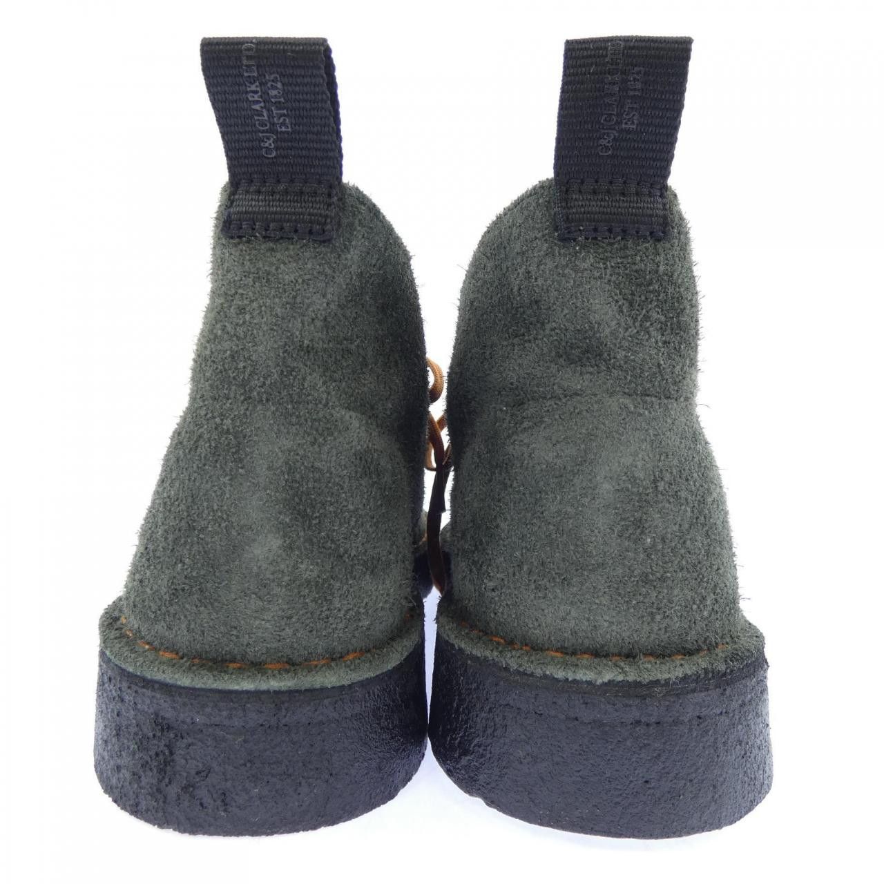 Other Other Clarks Leather Shoes Others Shoes DUTY FREE for USA Size ONE SIZE - 5 Thumbnail