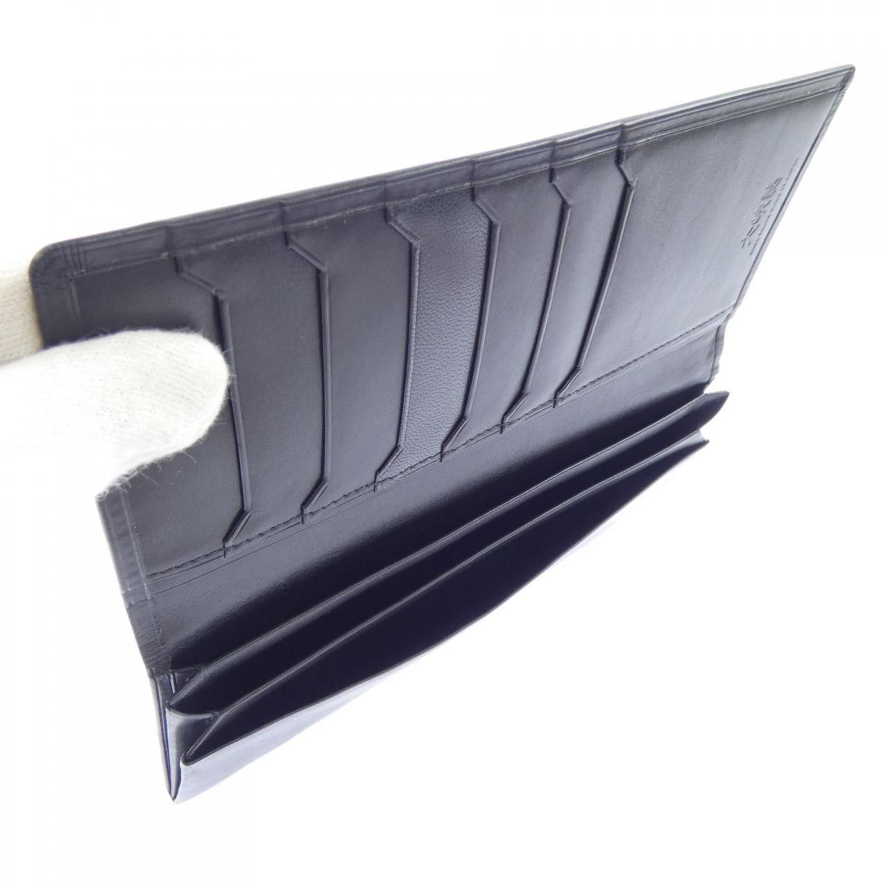 Other Other Ooba Seiho Leather Long Wallet Leather Long Wallet DUTY FREE for USA Size ONE SIZE - 5 Thumbnail