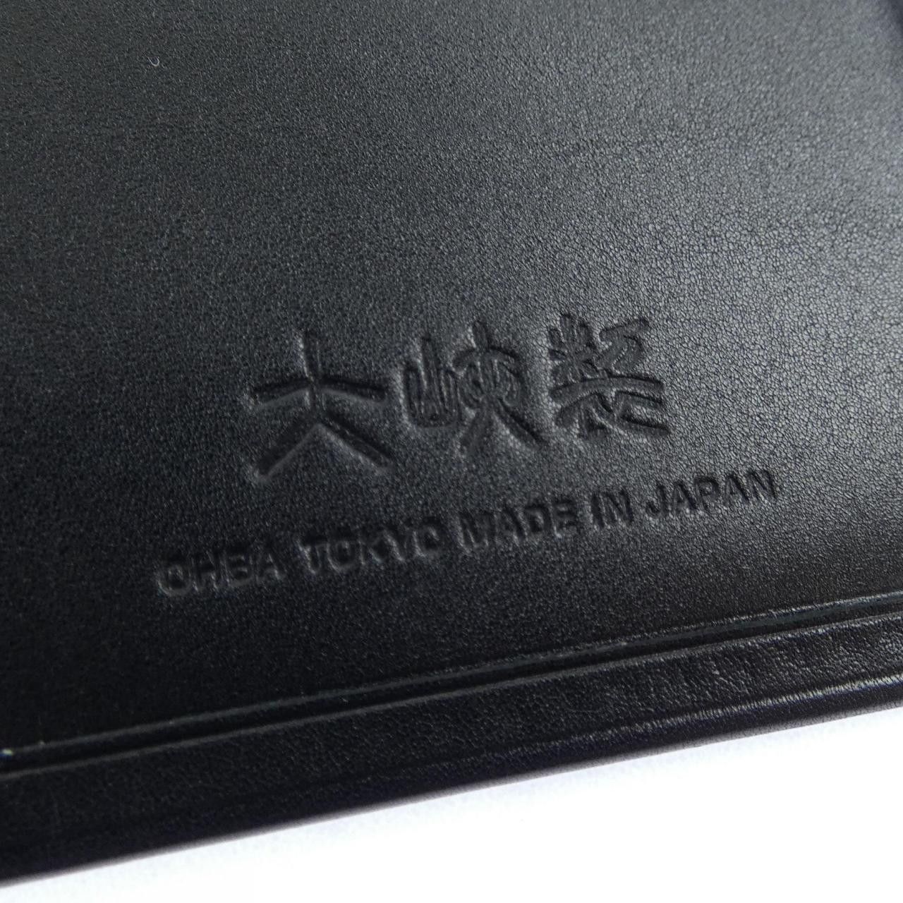 Other Other Ooba Seiho Leather Long Wallet Leather Long Wallet DUTY FREE for USA Size ONE SIZE - 3 Thumbnail