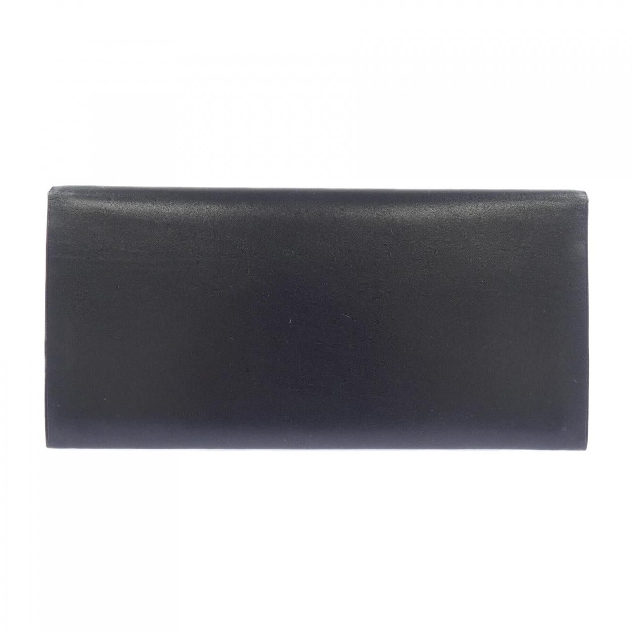 Other Other Ooba Seiho Leather Long Wallet Leather Long Wallet DUTY FREE for USA Size ONE SIZE - 2 Thumbnail