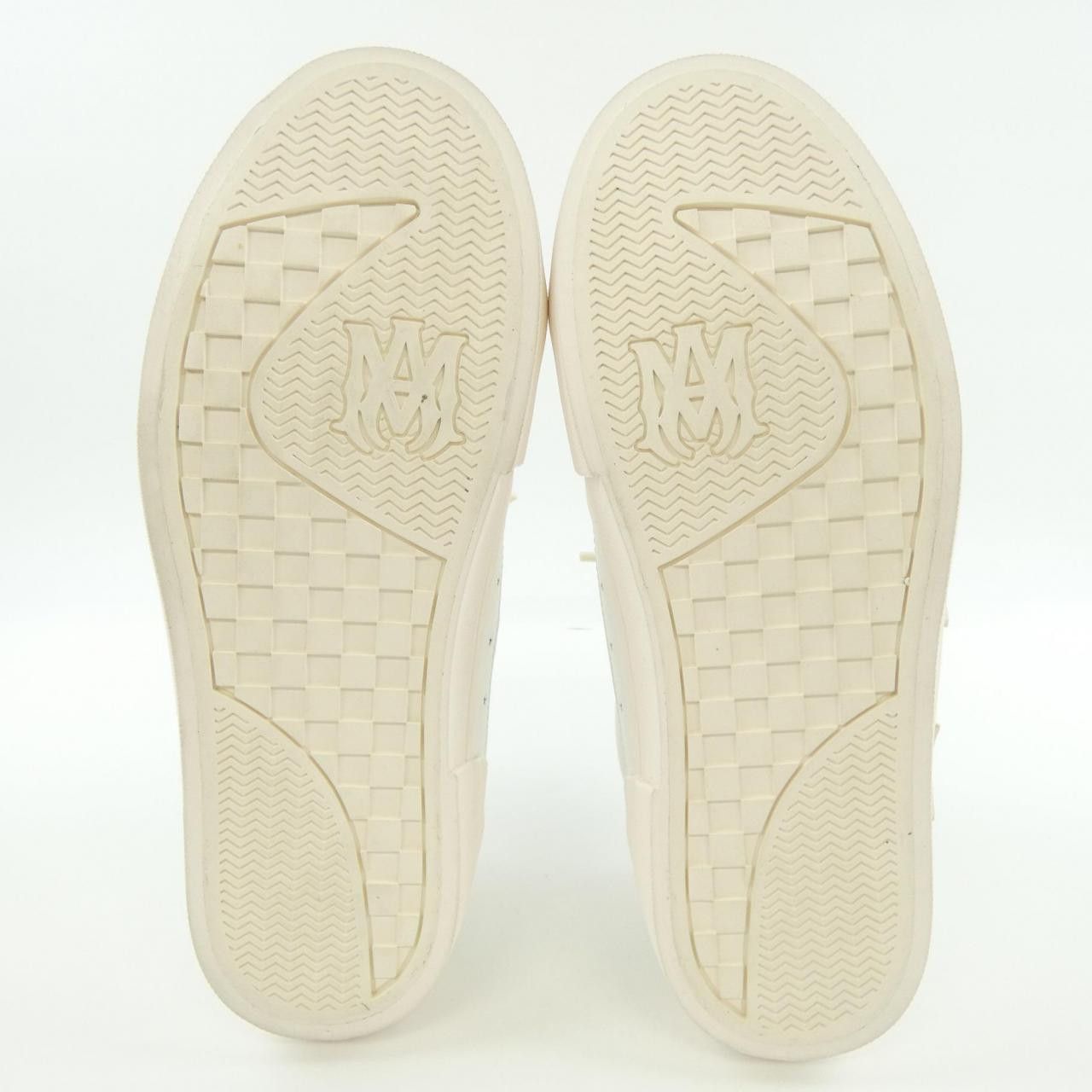 Amiri Amiri AMIRI Sneakers Others Shoes AMFOSR1092 DUTY FREE for USA Size ONE SIZE - 4 Thumbnail