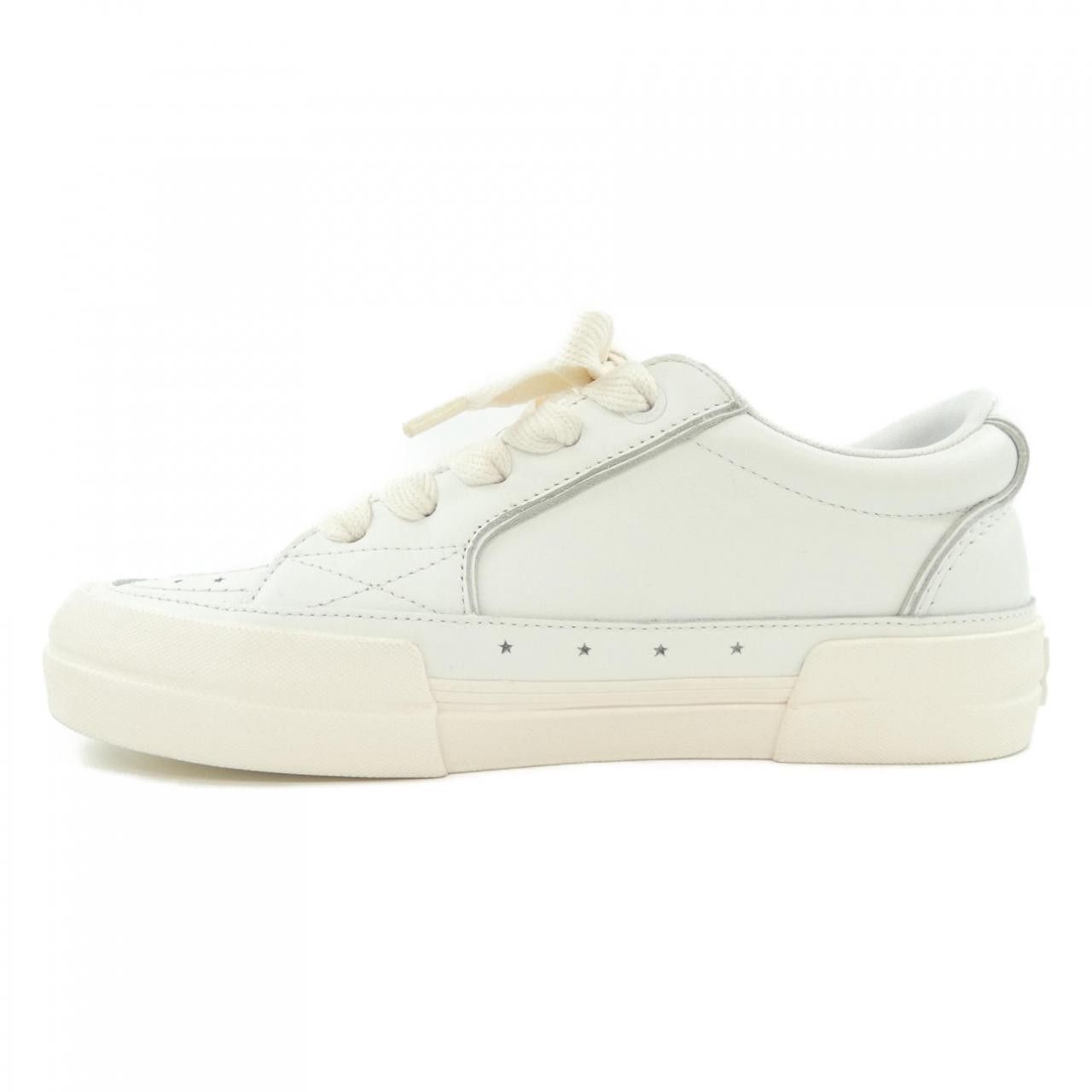 Amiri Amiri AMIRI Sneakers Others Shoes AMFOSR1092 DUTY FREE for USA Size ONE SIZE - 2 Thumbnail