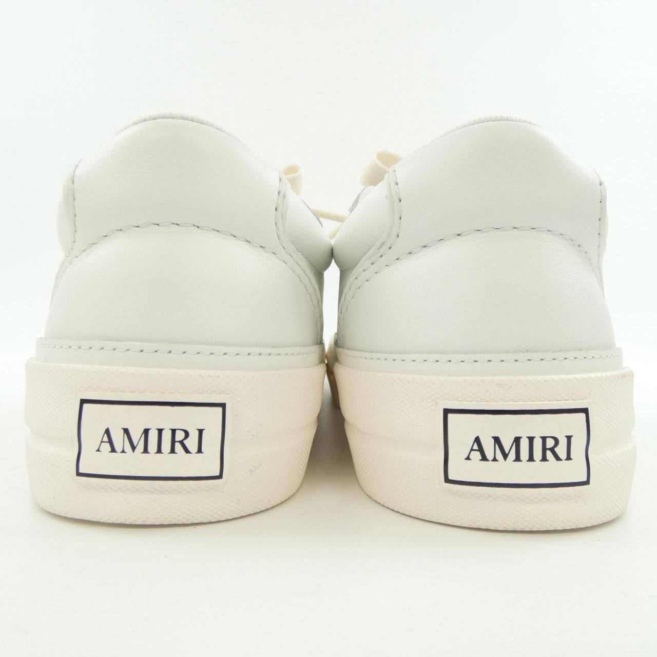 Amiri Amiri AMIRI Sneakers Others Shoes AMFOSR1092 DUTY FREE for USA Size ONE SIZE - 5 Thumbnail