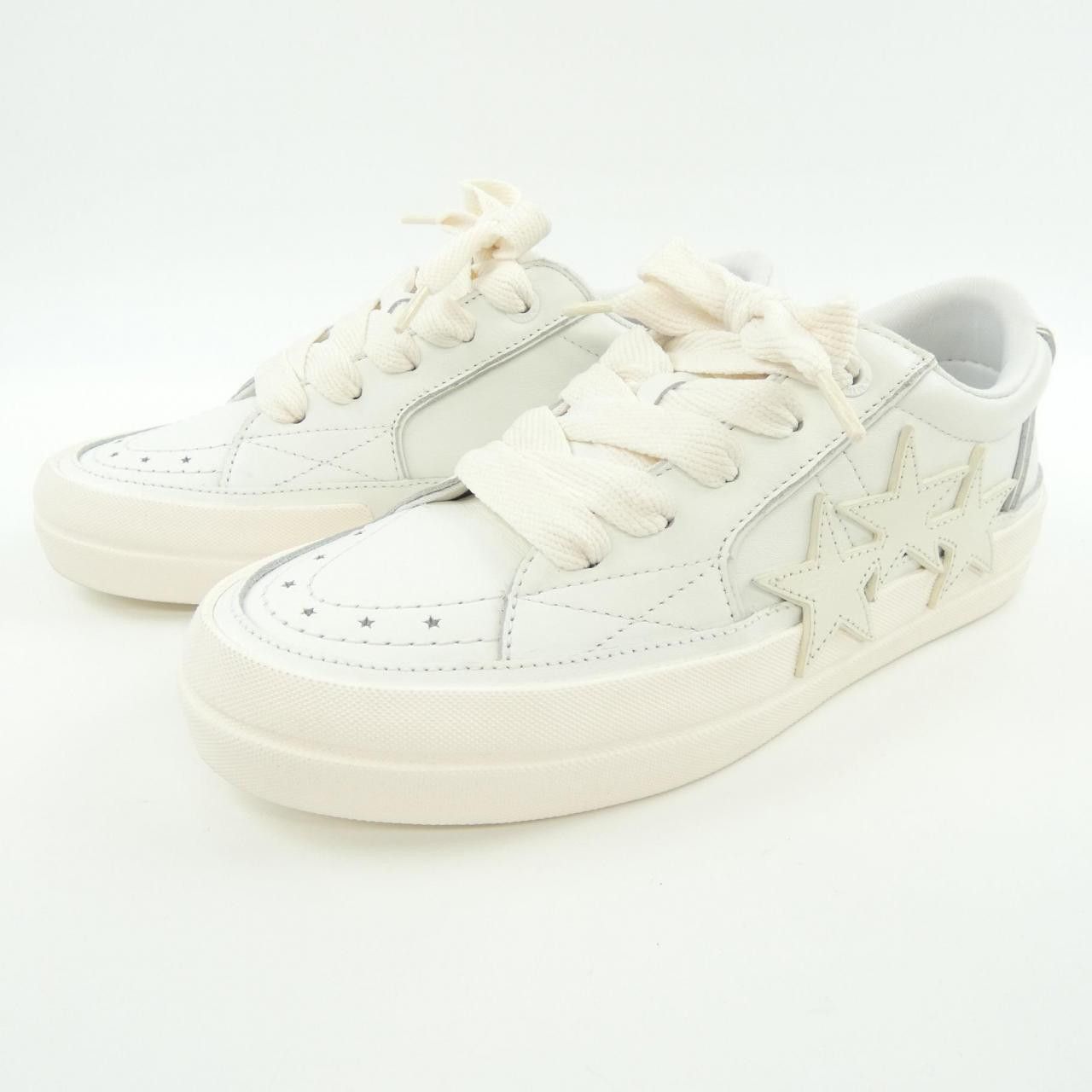 Amiri Amiri AMIRI Sneakers Others Shoes AMFOSR1092 DUTY FREE for USA Size ONE SIZE - 3 Thumbnail