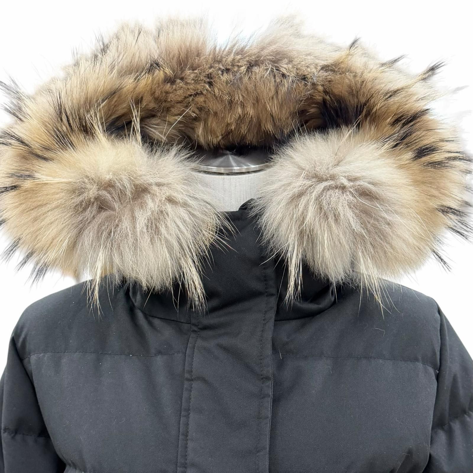Other Other Pyrenex GRENOBLE Polyester Down Jacket Textile Outerwear W19P1 DUTY FREE for USA Size ONE SIZE - 4 Thumbnail