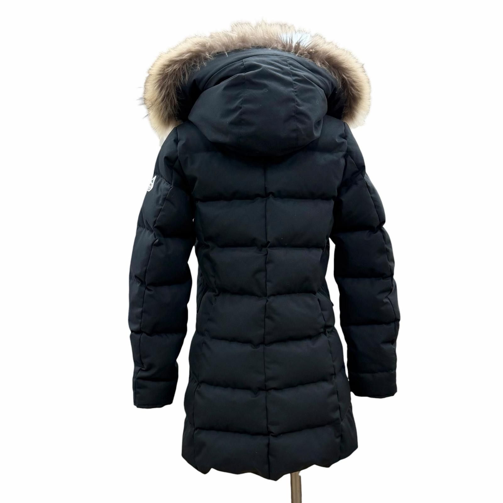 Other Other Pyrenex GRENOBLE Polyester Down Jacket Textile Outerwear W19P1 DUTY FREE for USA Size ONE SIZE - 3 Thumbnail
