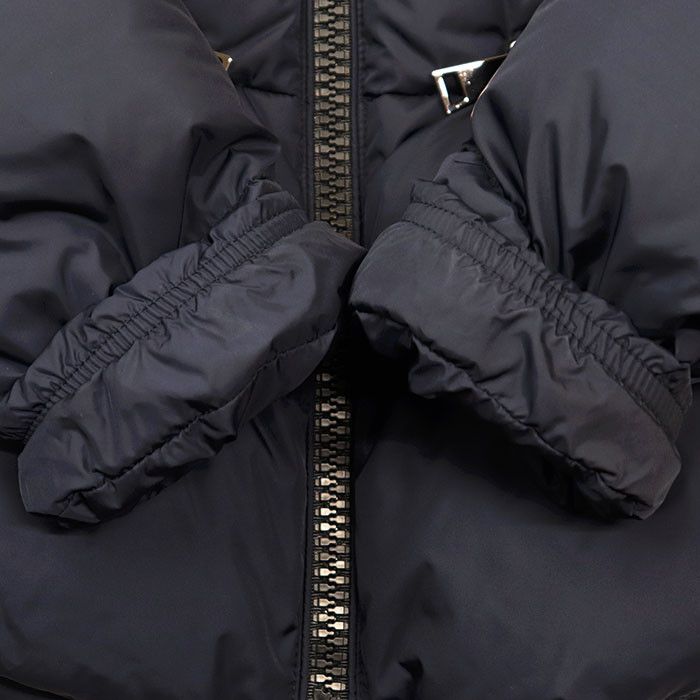 Moncler Moncler Moncler Down Jacket Textile Outerwear DUTY FREE for USA Size ONE SIZE - 8 Thumbnail