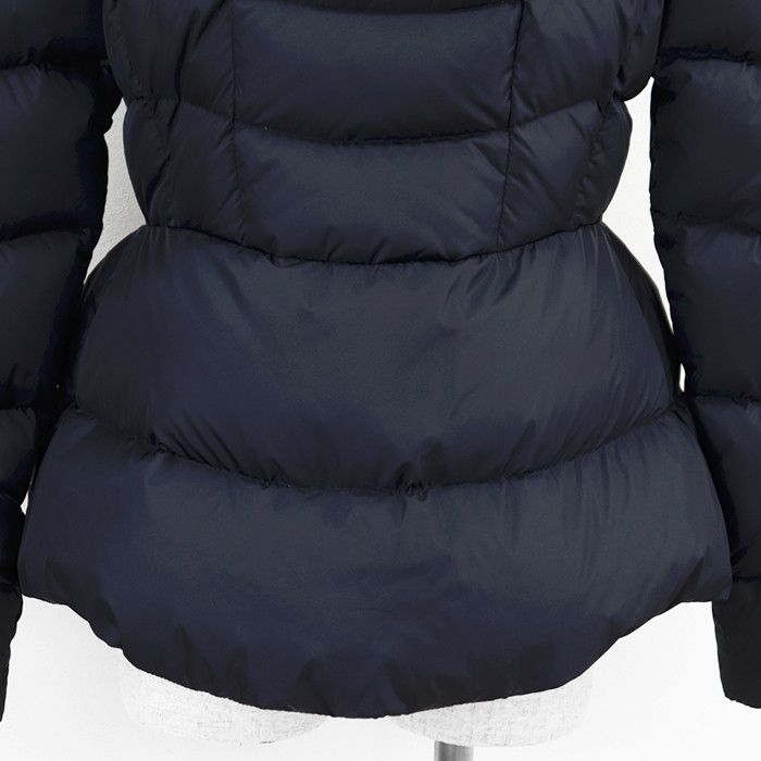 Moncler Moncler Moncler Down Jacket Textile Outerwear DUTY FREE for USA Size ONE SIZE - 14 Thumbnail