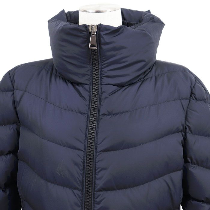 Moncler Moncler Moncler Down Jacket Textile Outerwear DUTY FREE for USA Size ONE SIZE - 2 Thumbnail