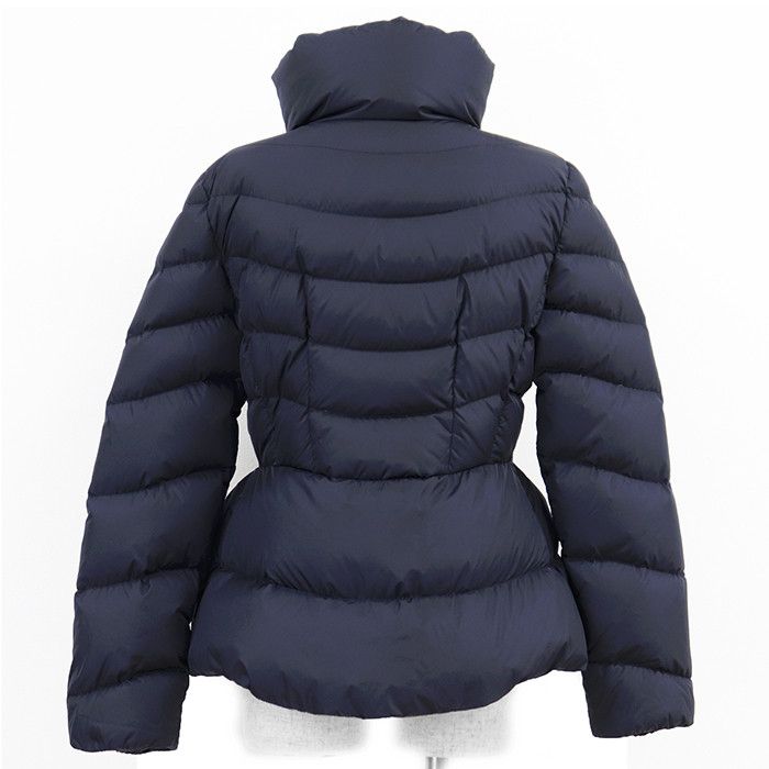 Moncler Moncler Moncler Down Jacket Textile Outerwear DUTY FREE for USA Size ONE SIZE - 4 Thumbnail