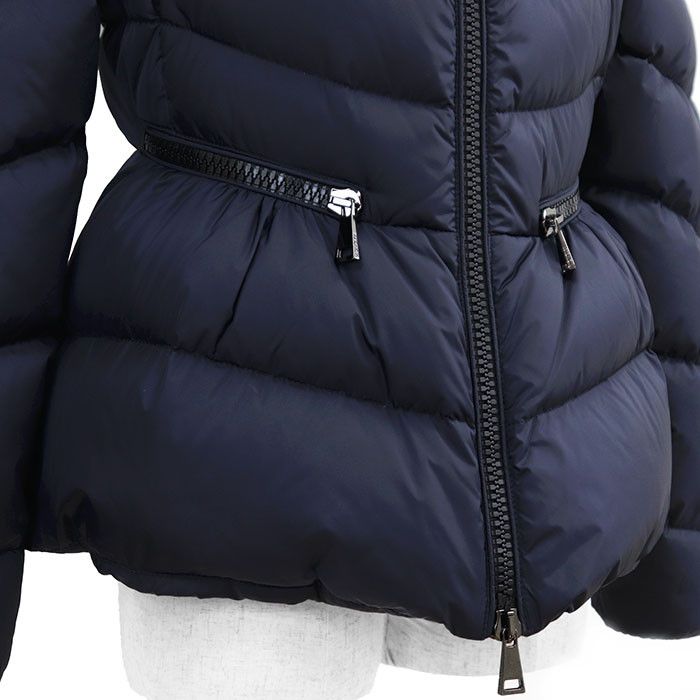 Moncler Moncler Moncler Down Jacket Textile Outerwear DUTY FREE for USA Size ONE SIZE - 12 Thumbnail
