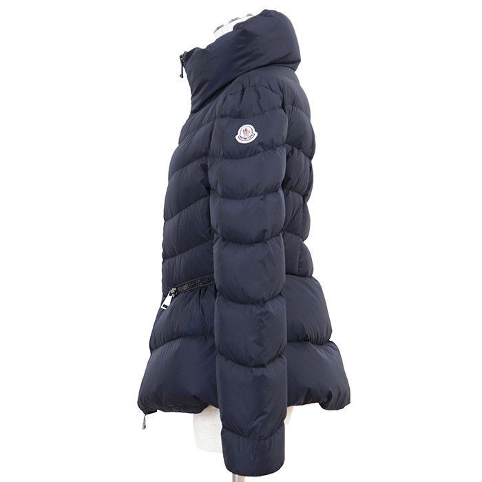 Moncler Moncler Moncler Down Jacket Textile Outerwear DUTY FREE for USA Size ONE SIZE - 11 Thumbnail