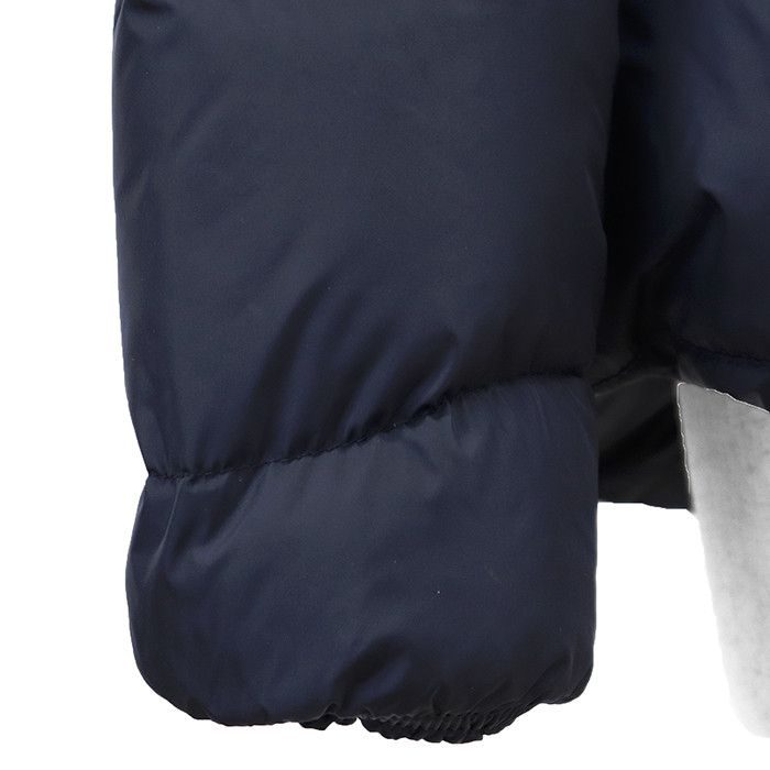 Moncler Moncler Moncler Down Jacket Textile Outerwear DUTY FREE for USA Size ONE SIZE - 3 Thumbnail