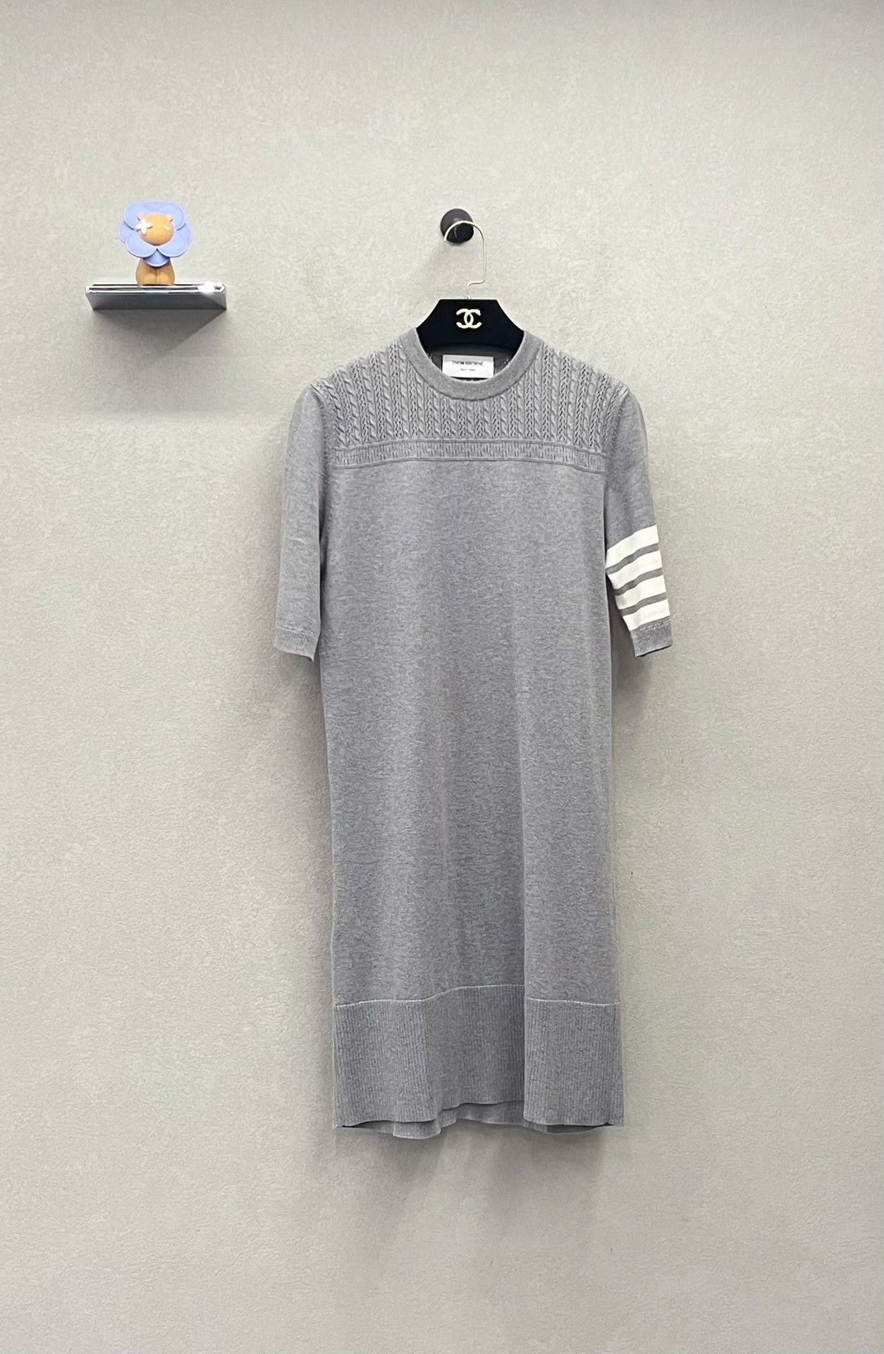 Thom Browne Thom Browne Knit Sweater Size S / US 4 / IT 40 - 2 Thumbnail