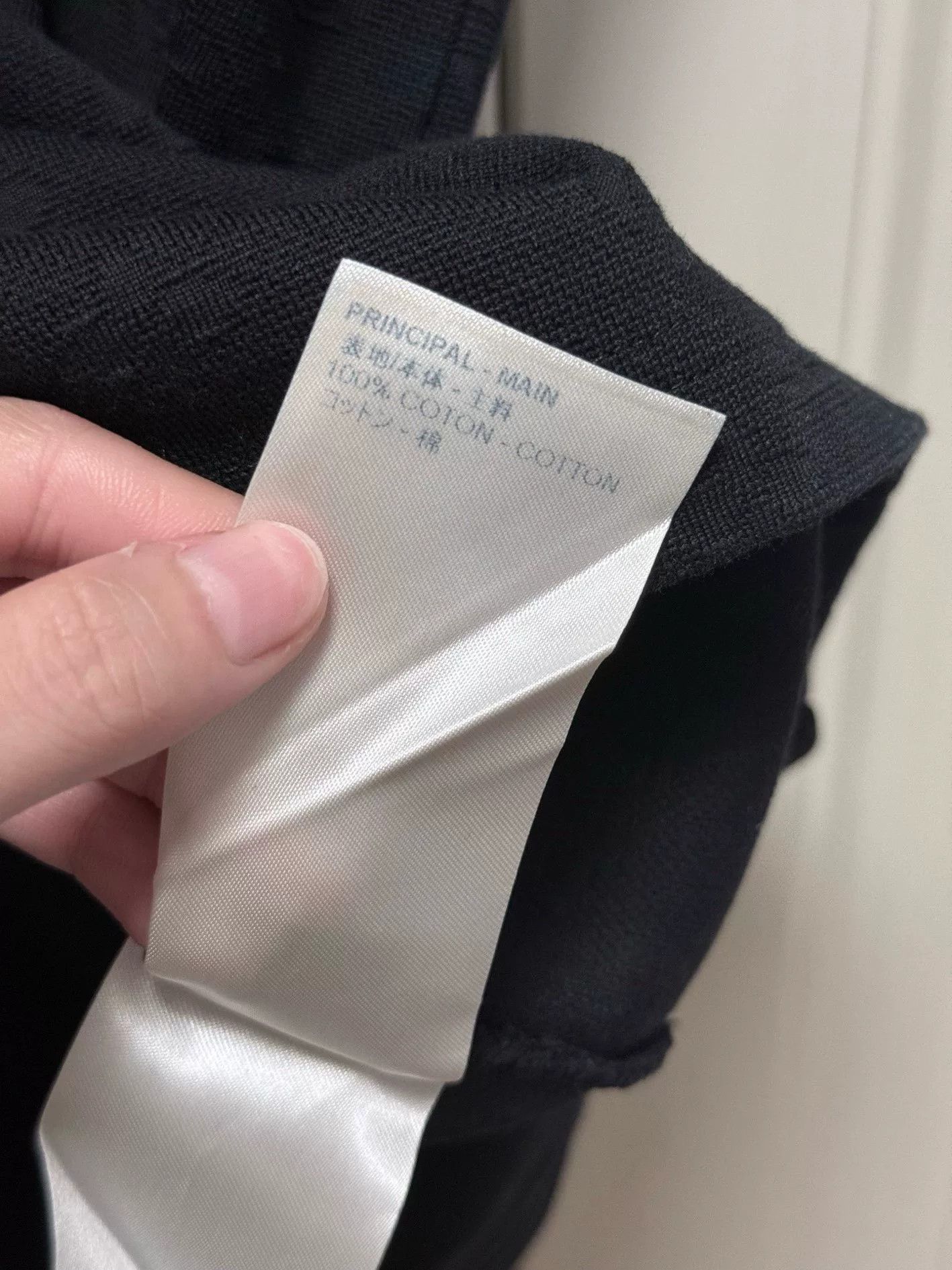 Louis Vuitton Louis Vuitton Monogram Pocket Short-Sleeve M Size US M / EU 48-50 / 2 - 5 Thumbnail