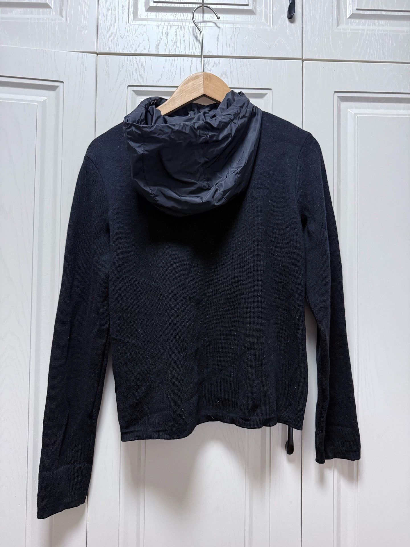 Prada Prada Coat Size 46 Size US S / EU 44-46 / 1 - 2 Thumbnail