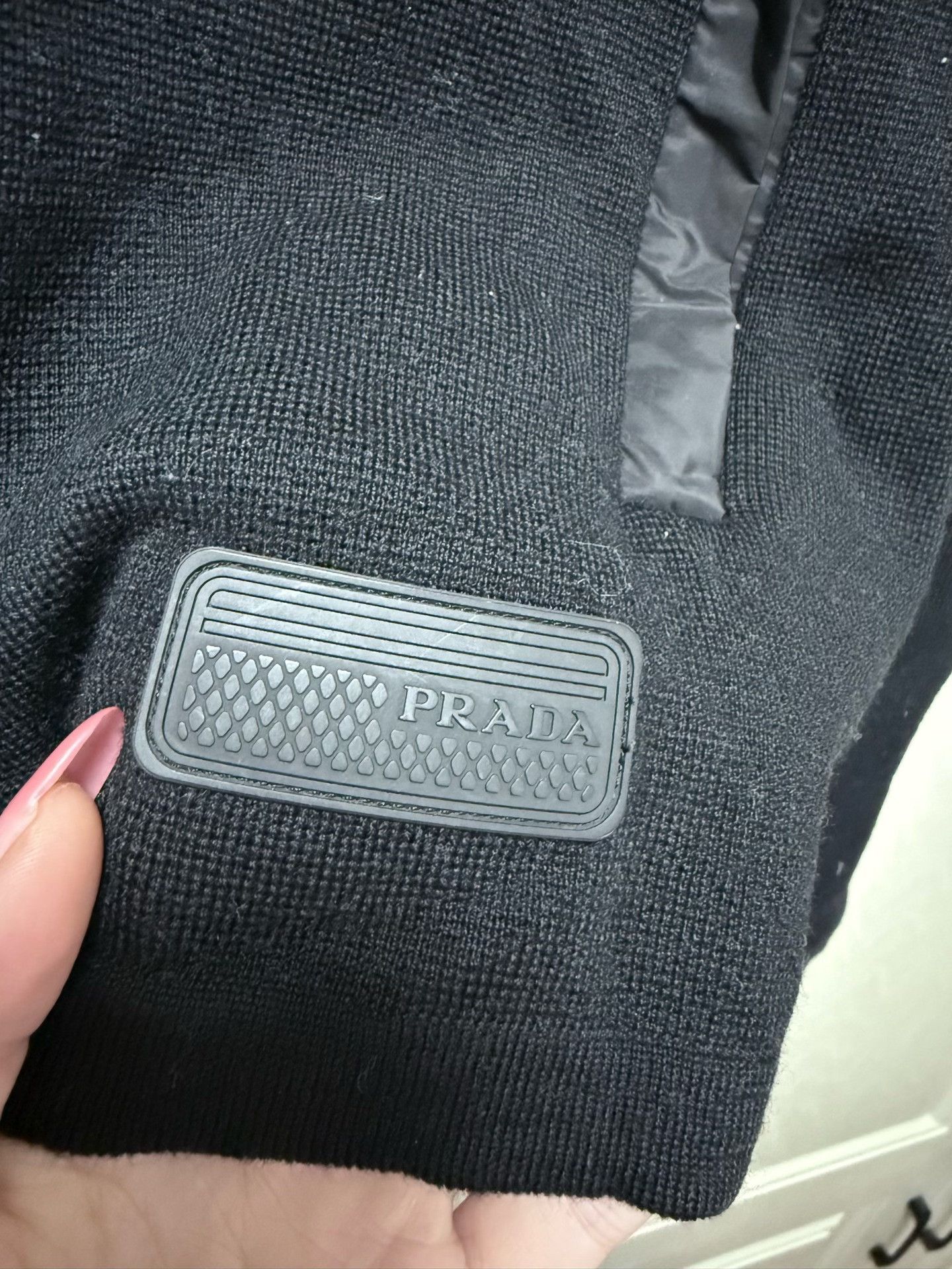 Prada Prada Coat Size 46 Size US S / EU 44-46 / 1 - 3 Thumbnail