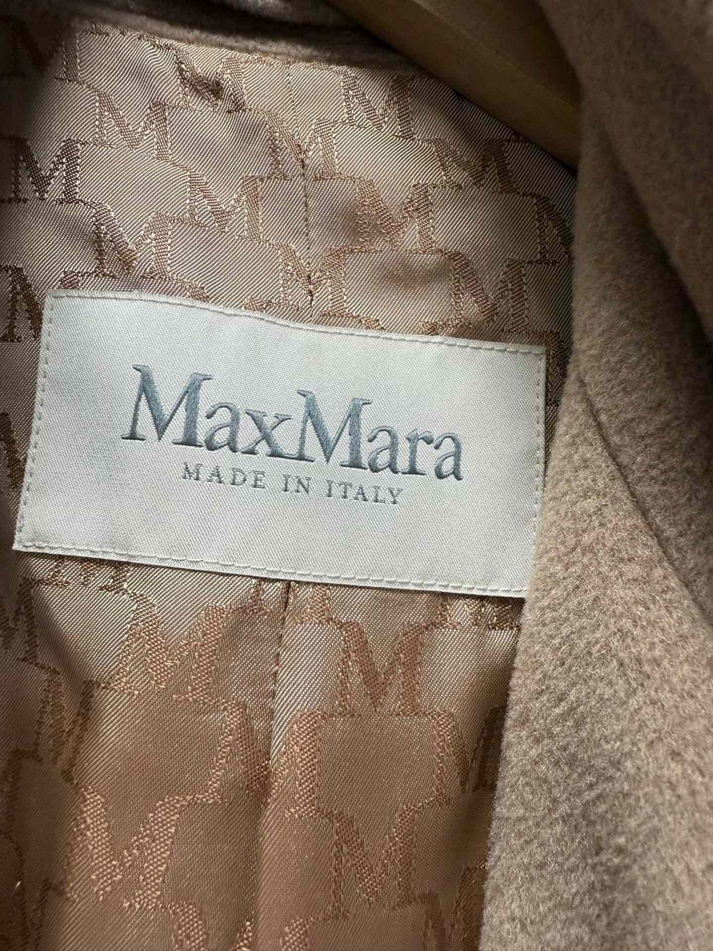 Max Mara Max Mara 101801 Size 38 Size S / US 4 / IT 40 - 3 Thumbnail