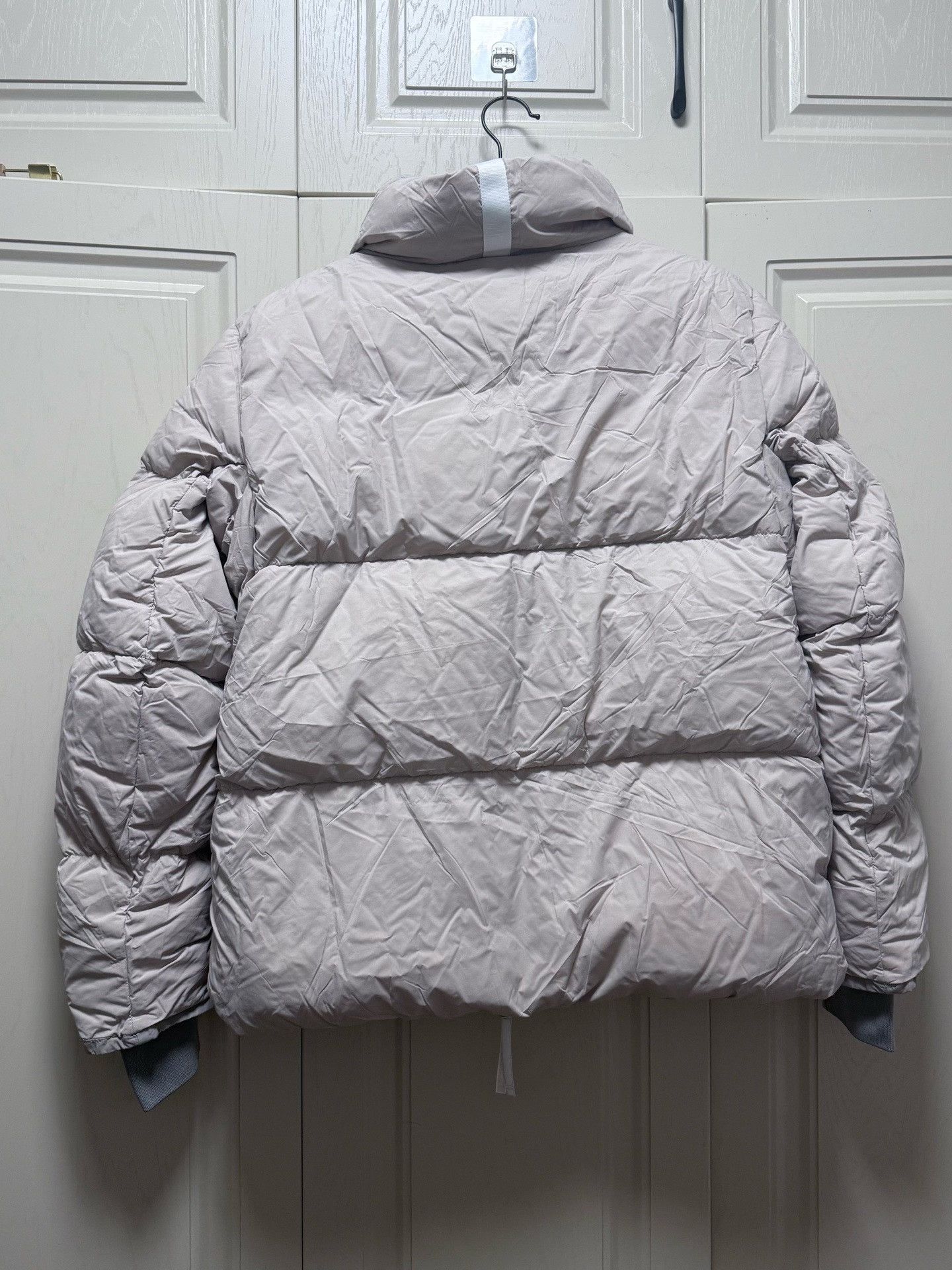 Canada Goose Canada Goose Everett White Label Down Jacket Size US L / EU 52-54 / 3 - 2 Thumbnail