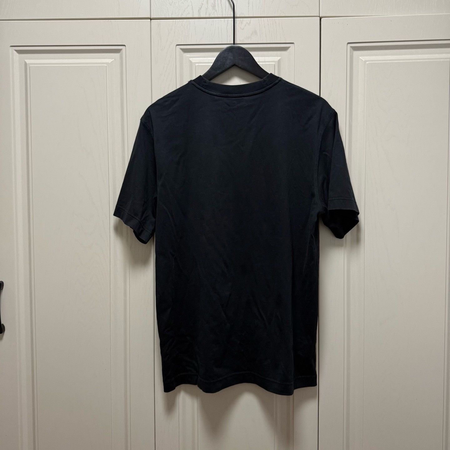 Burberry Burberry 25SS Black Short-Sleeve XL Size US XL / EU 56 / 4 - 2 Thumbnail