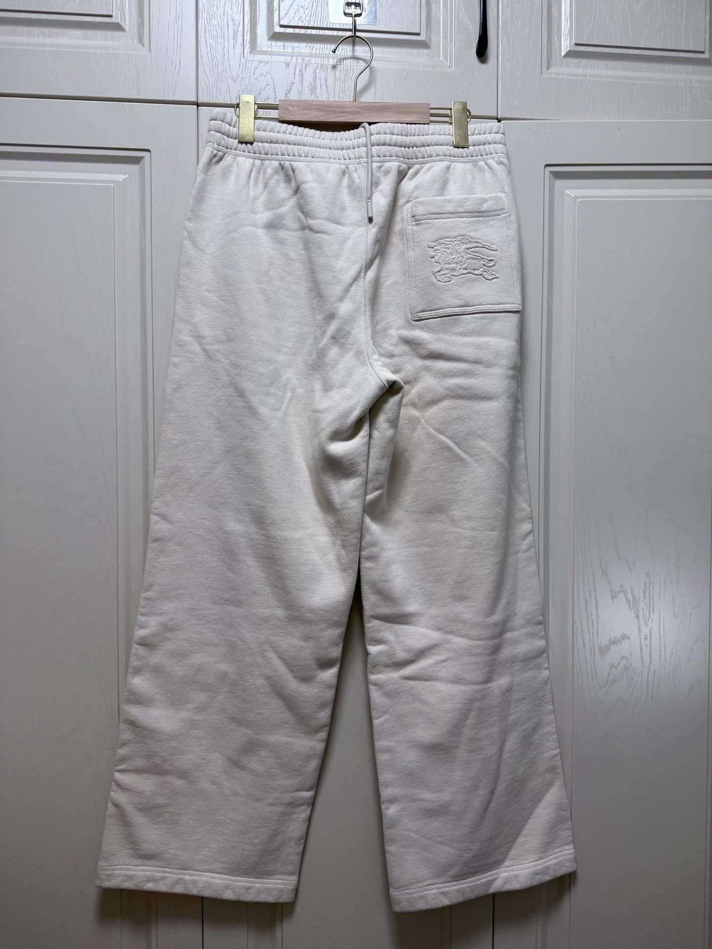 Burberry Burberry Men's Jogger Pants Size US 32 / EU 48 - 2 Thumbnail
