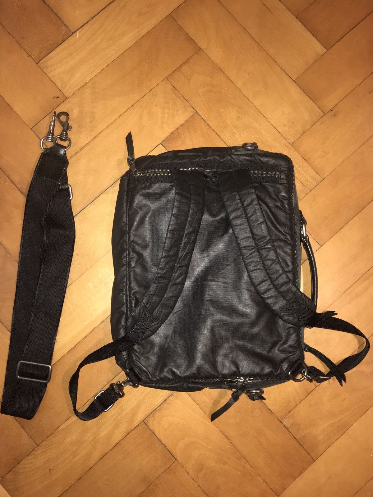 Dolce & Gabbana Dolce & Gabbana early 2000s Archive Backpack Dolce & Gabbana Dolce & Gabbana early 2000s Archive Backpack