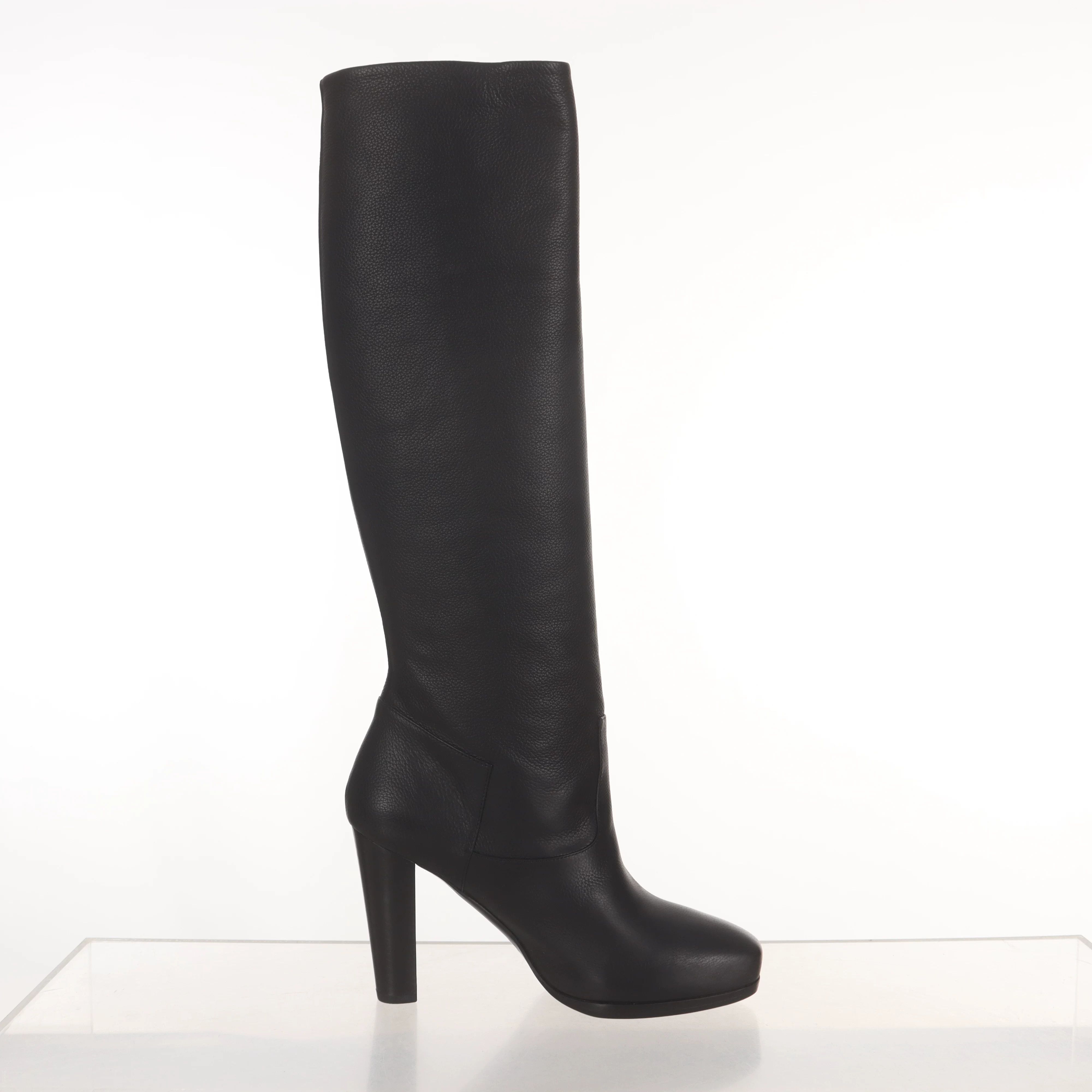 Hermes Hermes Leather Gold Boots S Women Size US 6 / IT 36 - 5 Thumbnail