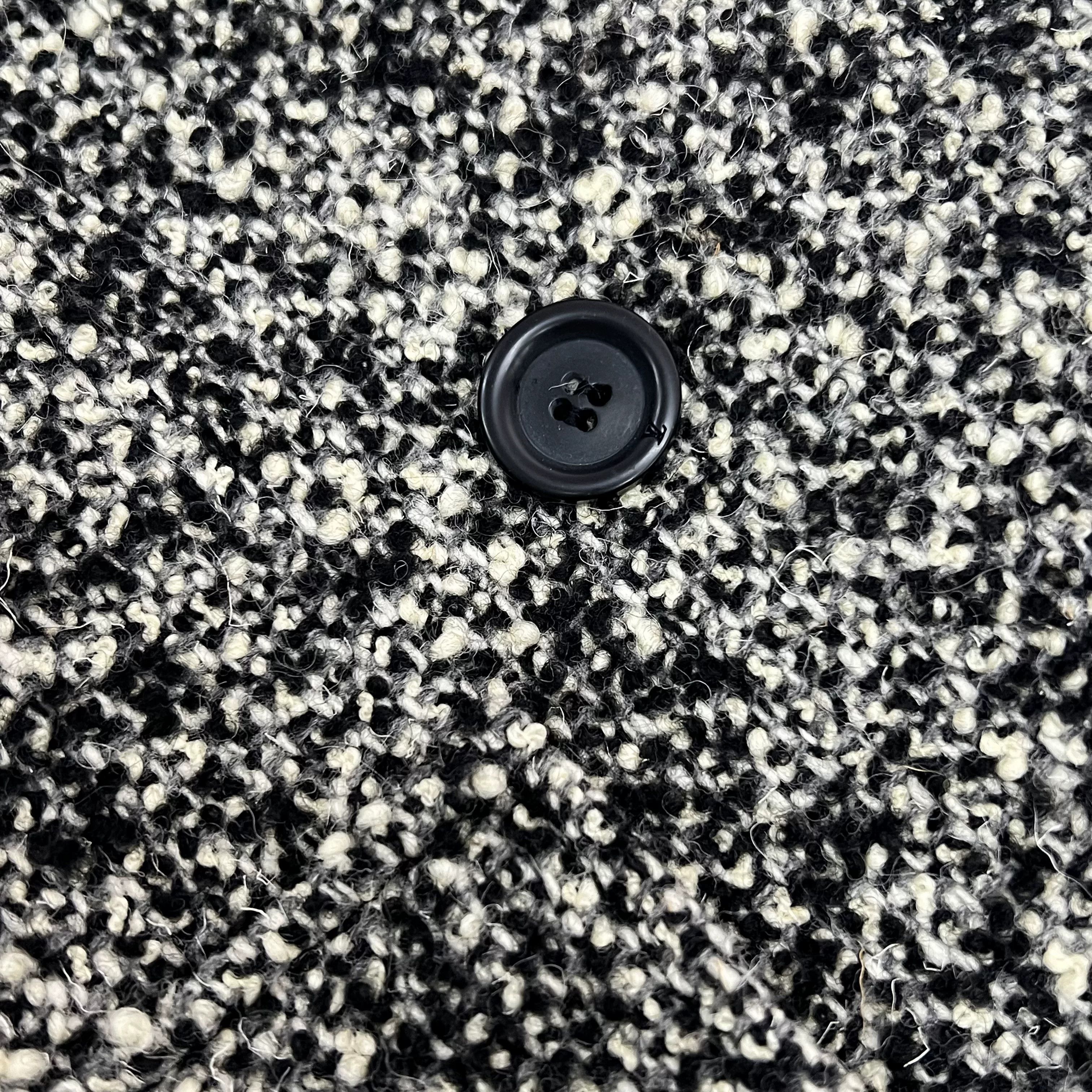 Louis Vuitton Louis Vuitton Wool Multi Coat M Women Size M / US 6-8 / IT 42-44 - 5 Thumbnail