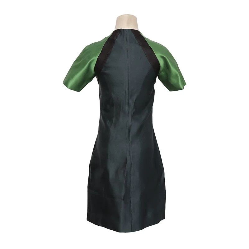 Miu Miu Miu Miu Dress S Women Size S / US 4 / IT 40 - 2 Thumbnail