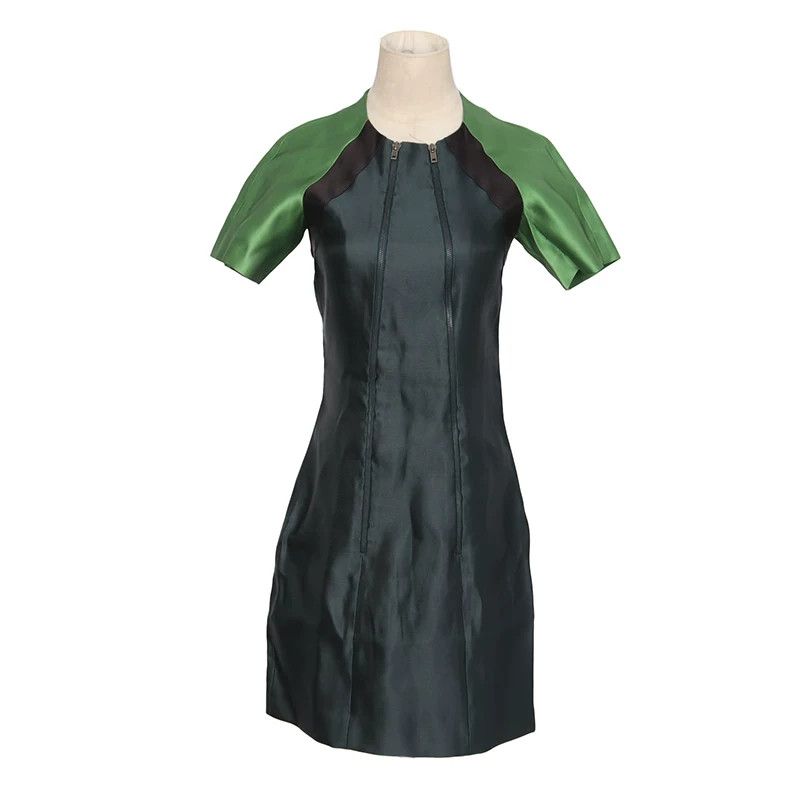 Miu Miu Miu Miu Dress S Women Size S / US 4 / IT 40 - 9 Thumbnail