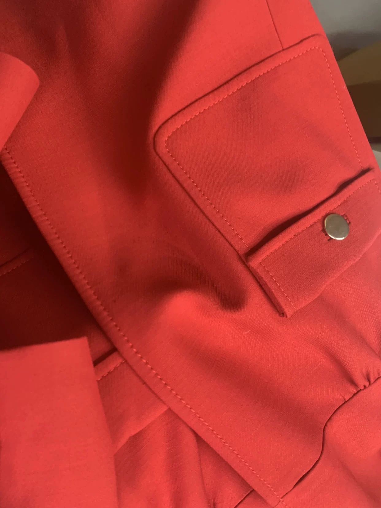 Valentino Valentino Wool Hoodie M Men Size US M / EU 48-50 / 2 - 7 Thumbnail