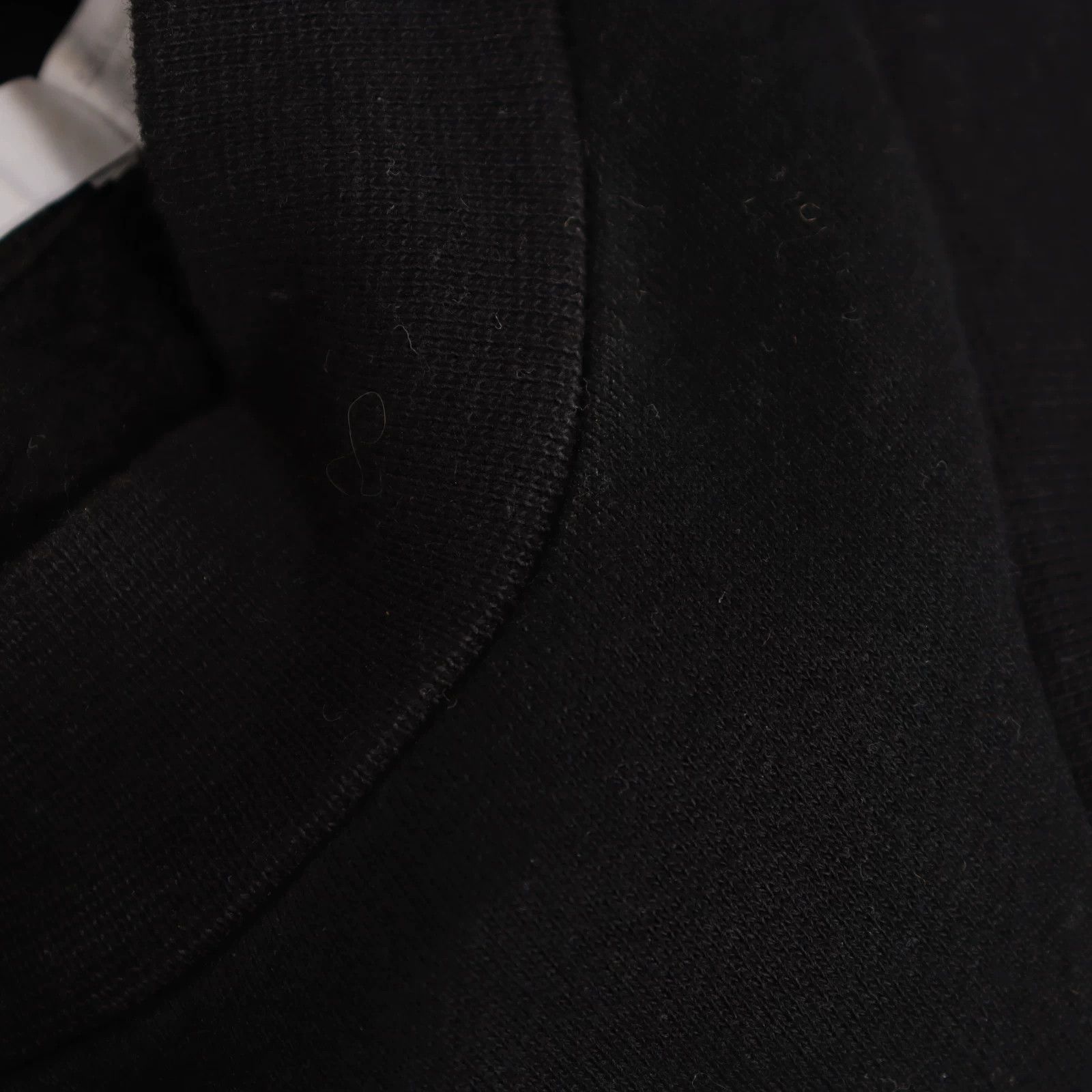 Alexander Wang Alexander Wang Polyester Cotton Hoodie XS Men Size US XS / EU 42 / 0 - 4 Thumbnail