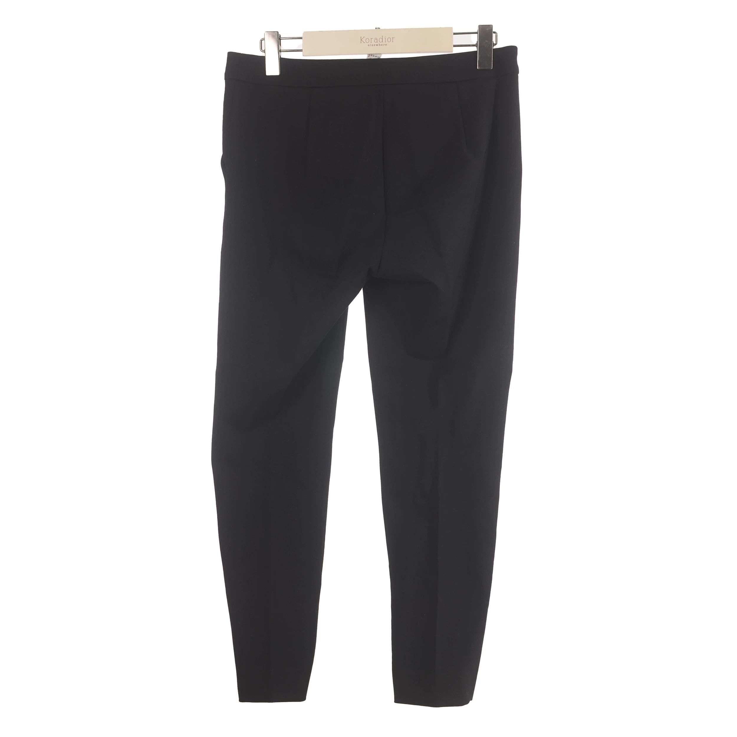 Louis Vuitton Louis Vuitton Nylon Pants L Women Size 30" / US 8 / IT 44 - 2 Thumbnail