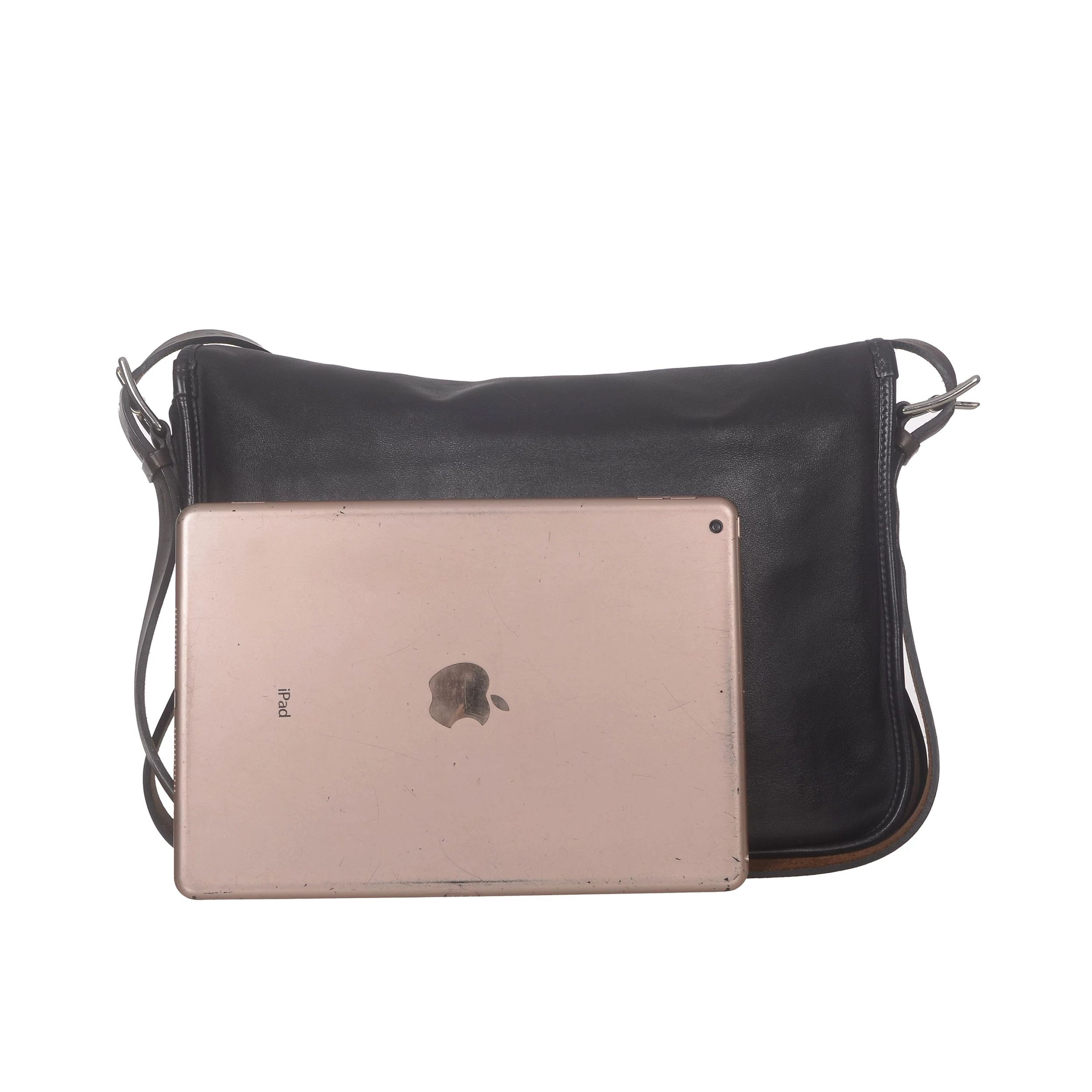 Hermes Hermes Silver Shoulder Bag S Women Size ONE SIZE - 5 Thumbnail