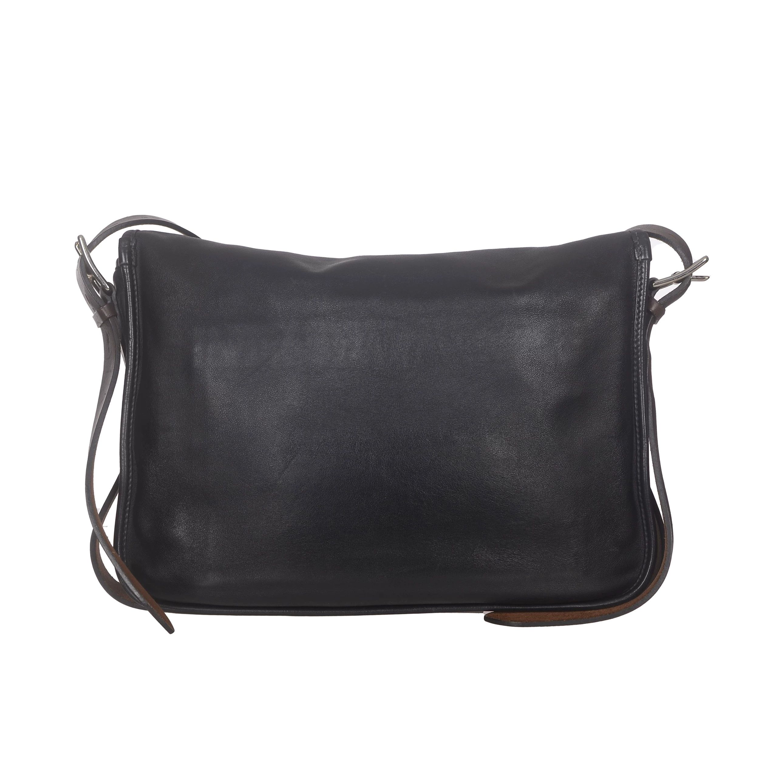 Hermes Hermes Silver Shoulder Bag S Women Size ONE SIZE - 4 Thumbnail