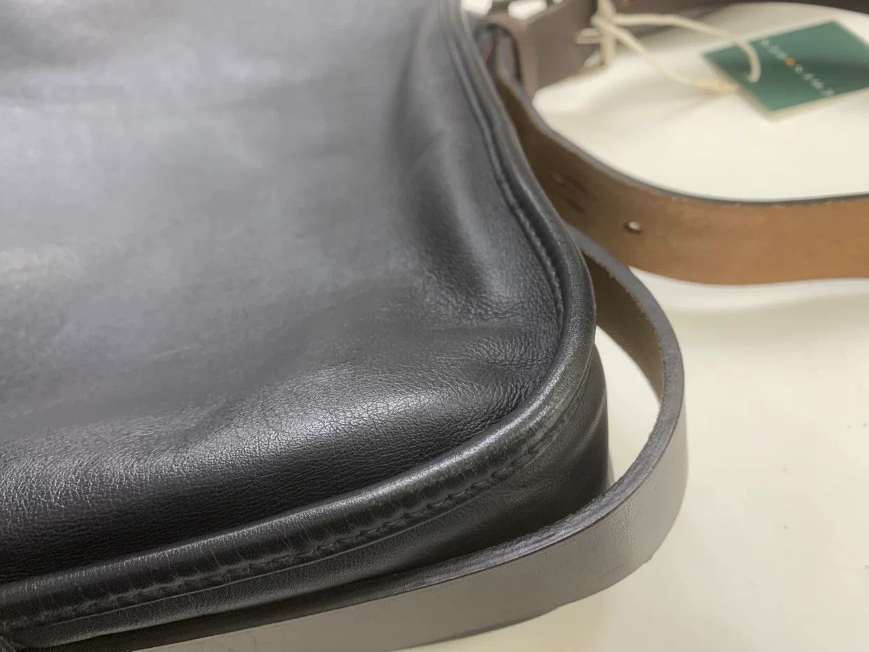 Hermes Hermes Silver Shoulder Bag S Women Size ONE SIZE - 6 Thumbnail