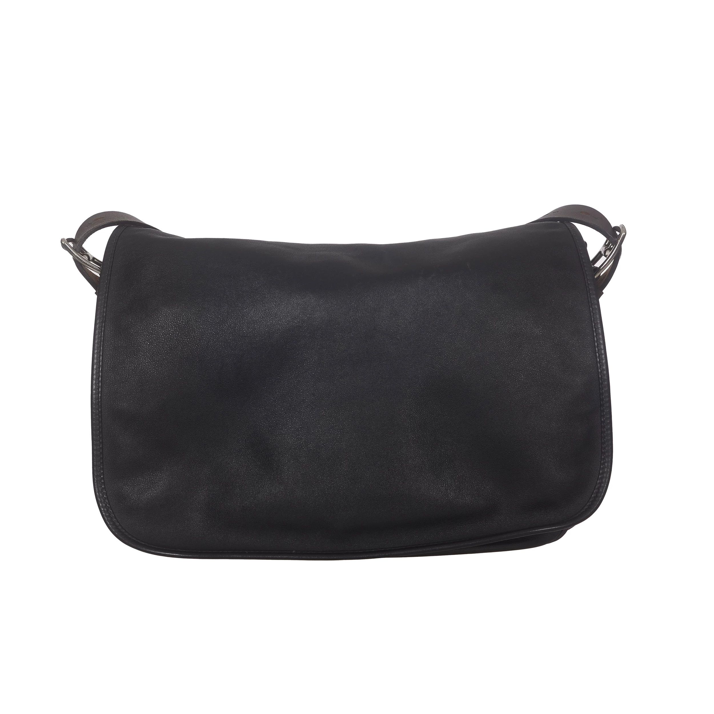 Hermes Hermes Silver Shoulder Bag S Women Size ONE SIZE - 10 Thumbnail
