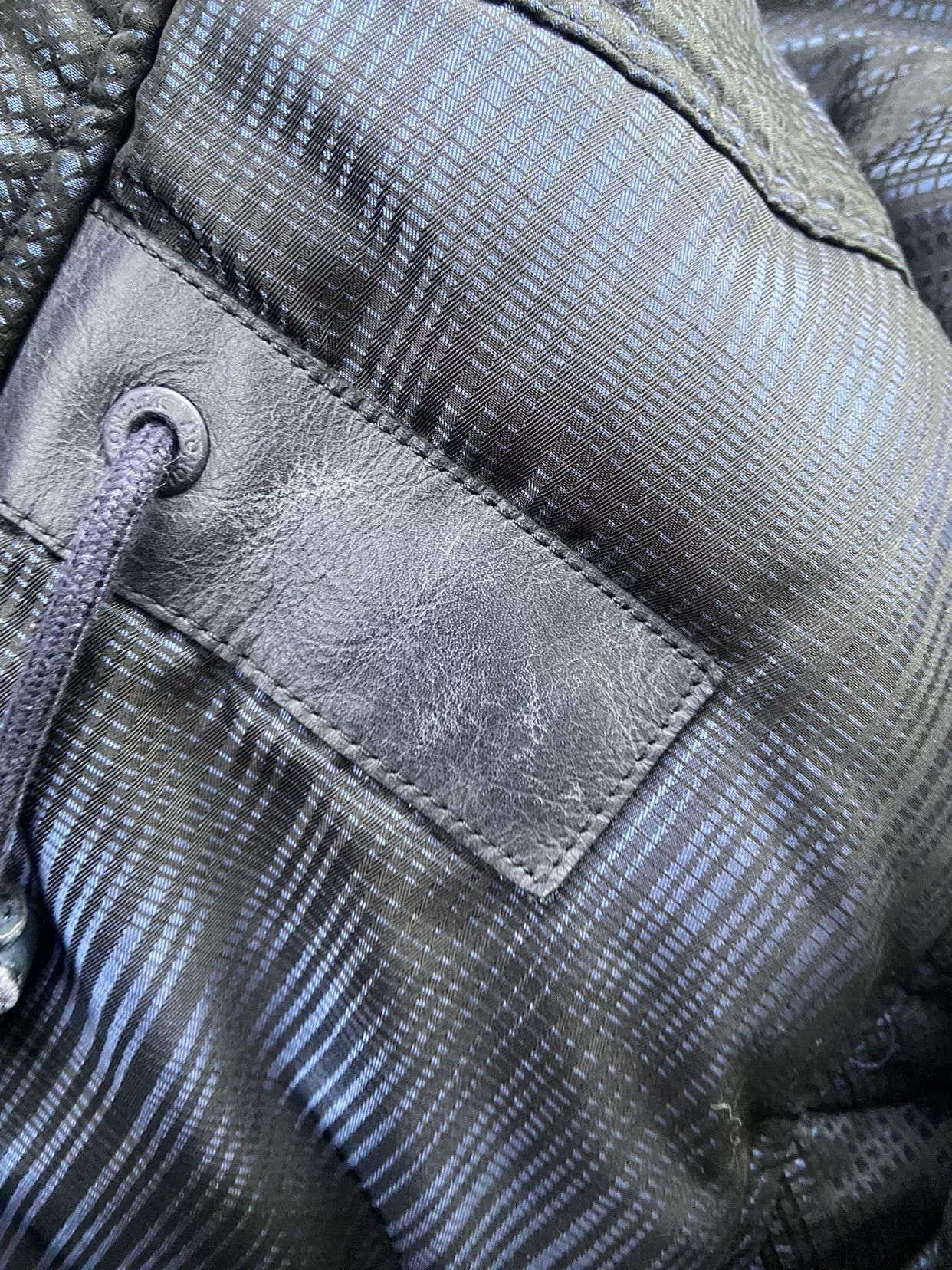 Moncler Moncler Nylon Down Multi Heavy Coat L Men Size US L / EU 52-54 / 3 - 8 Thumbnail
