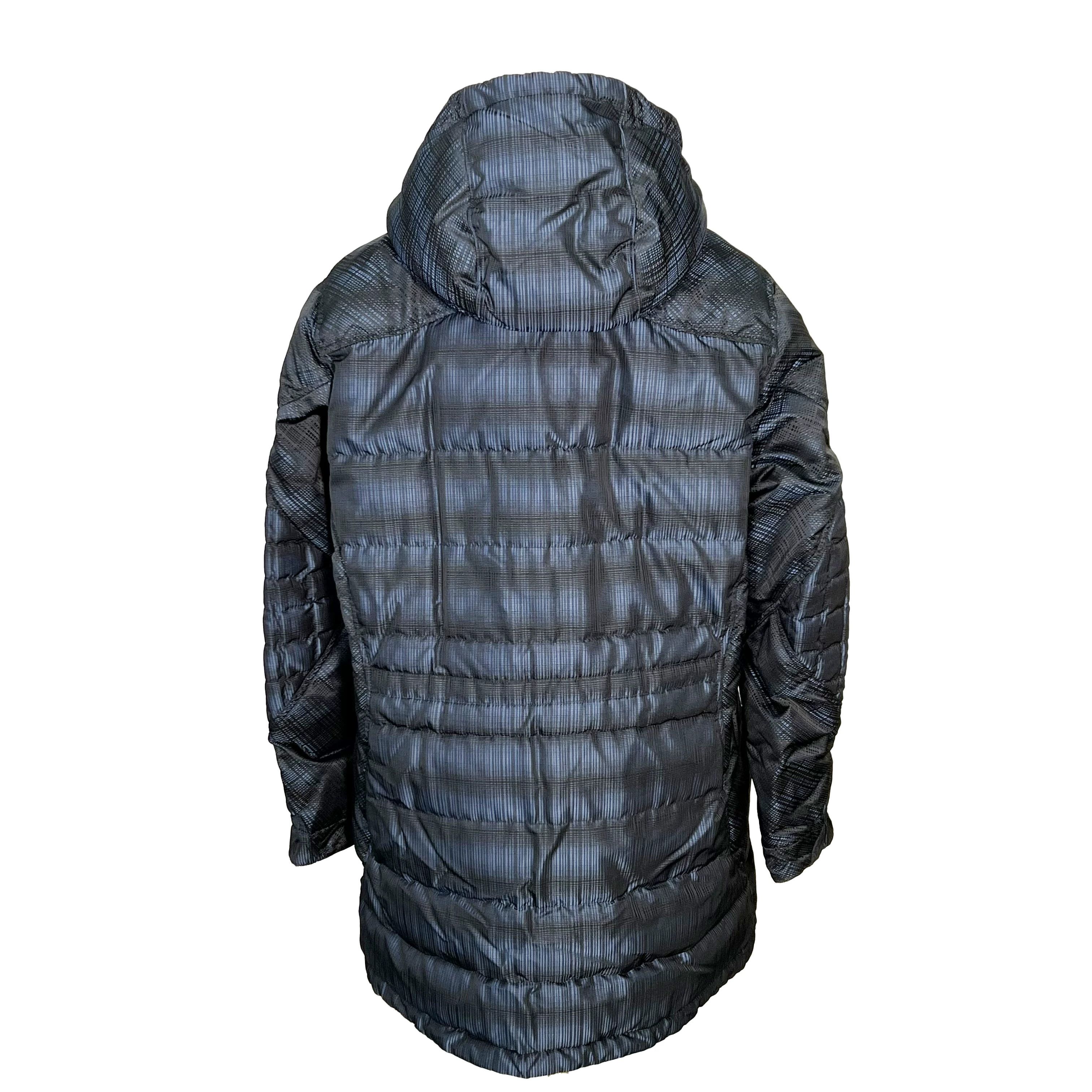 Moncler Moncler Nylon Down Multi Heavy Coat L Men Size US L / EU 52-54 / 3 - 2 Thumbnail
