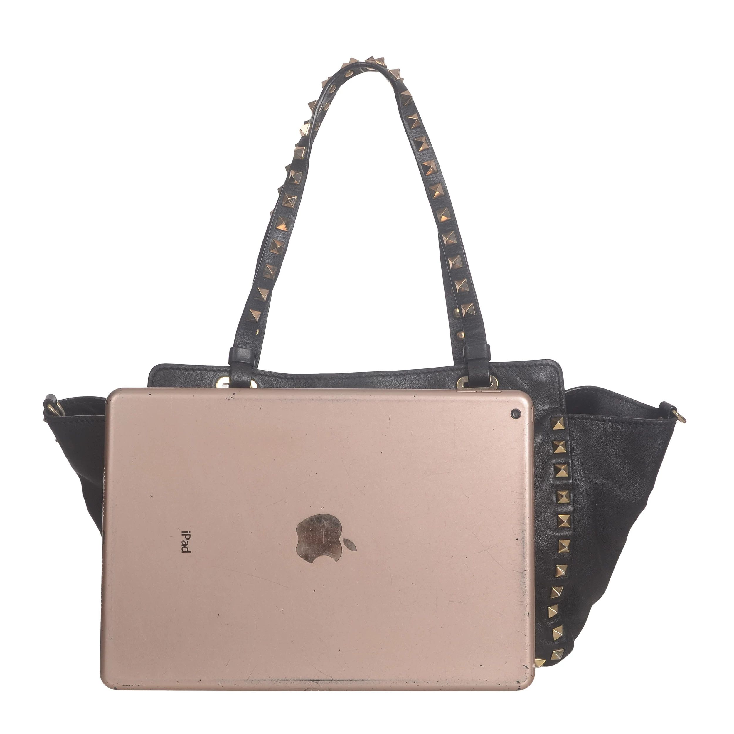 Valentino Valentino Retro Gold Shoulder Bag 26 Women Size ONE SIZE - 5 Thumbnail
