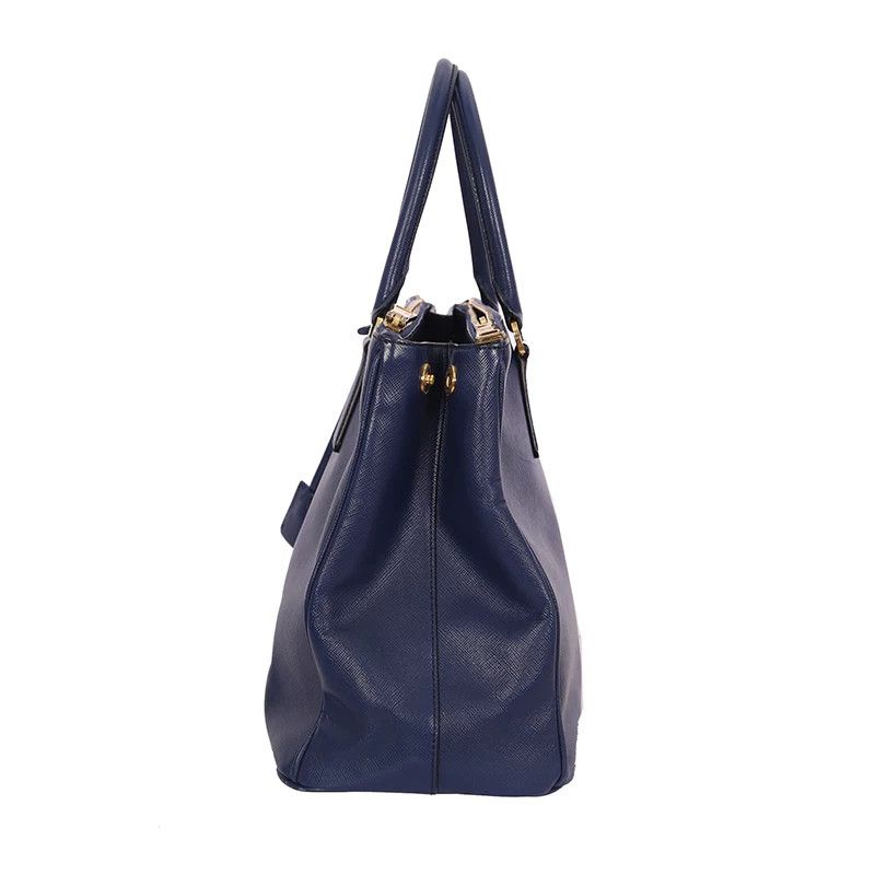 Prada Prada Cargo Gold Shoulder Bag 36 Women Size ONE SIZE - 4 Thumbnail