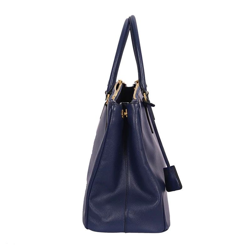Prada Prada Cargo Gold Shoulder Bag 36 Women Size ONE SIZE - 5 Thumbnail
