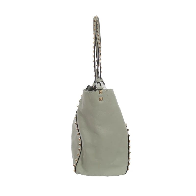 Valentino Valentino Gold Shoulder Bag 32 Women Size ONE SIZE - 5 Thumbnail