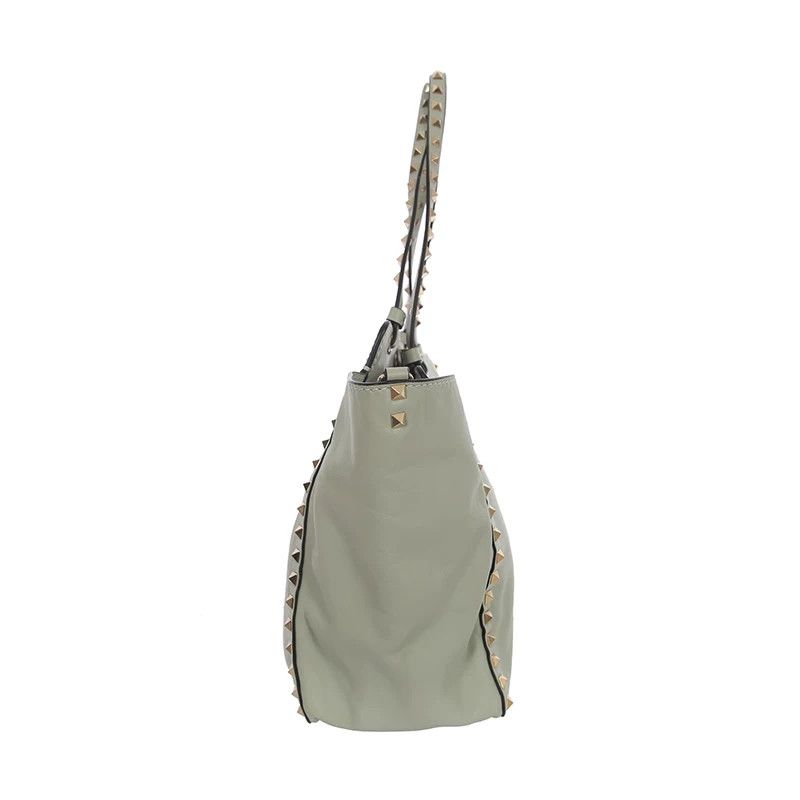 Valentino Valentino Gold Shoulder Bag 32 Women Size ONE SIZE - 4 Thumbnail