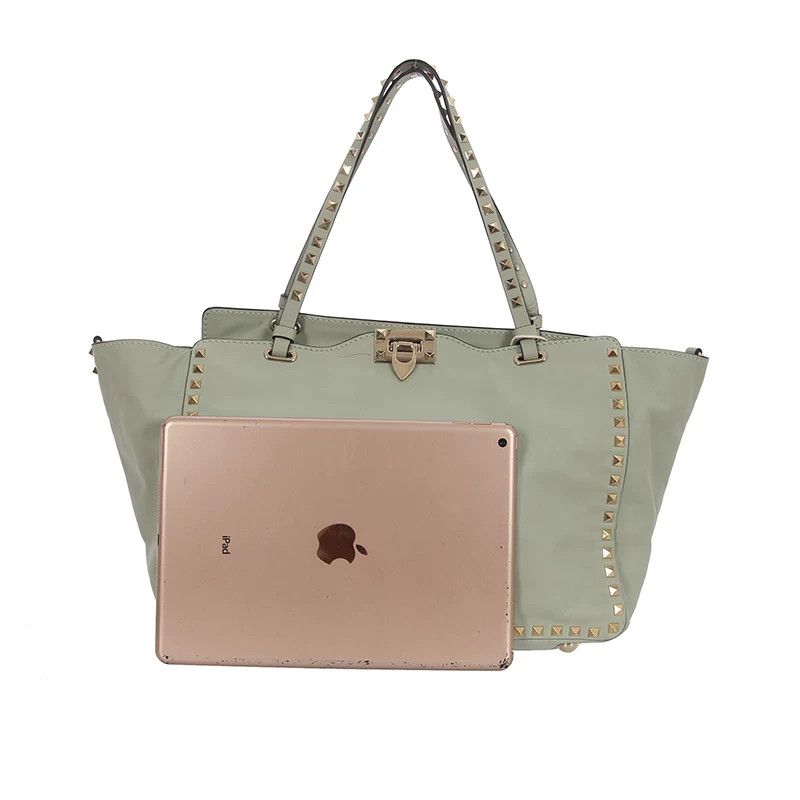 Valentino Valentino Gold Shoulder Bag 32 Women Size ONE SIZE - 3 Thumbnail