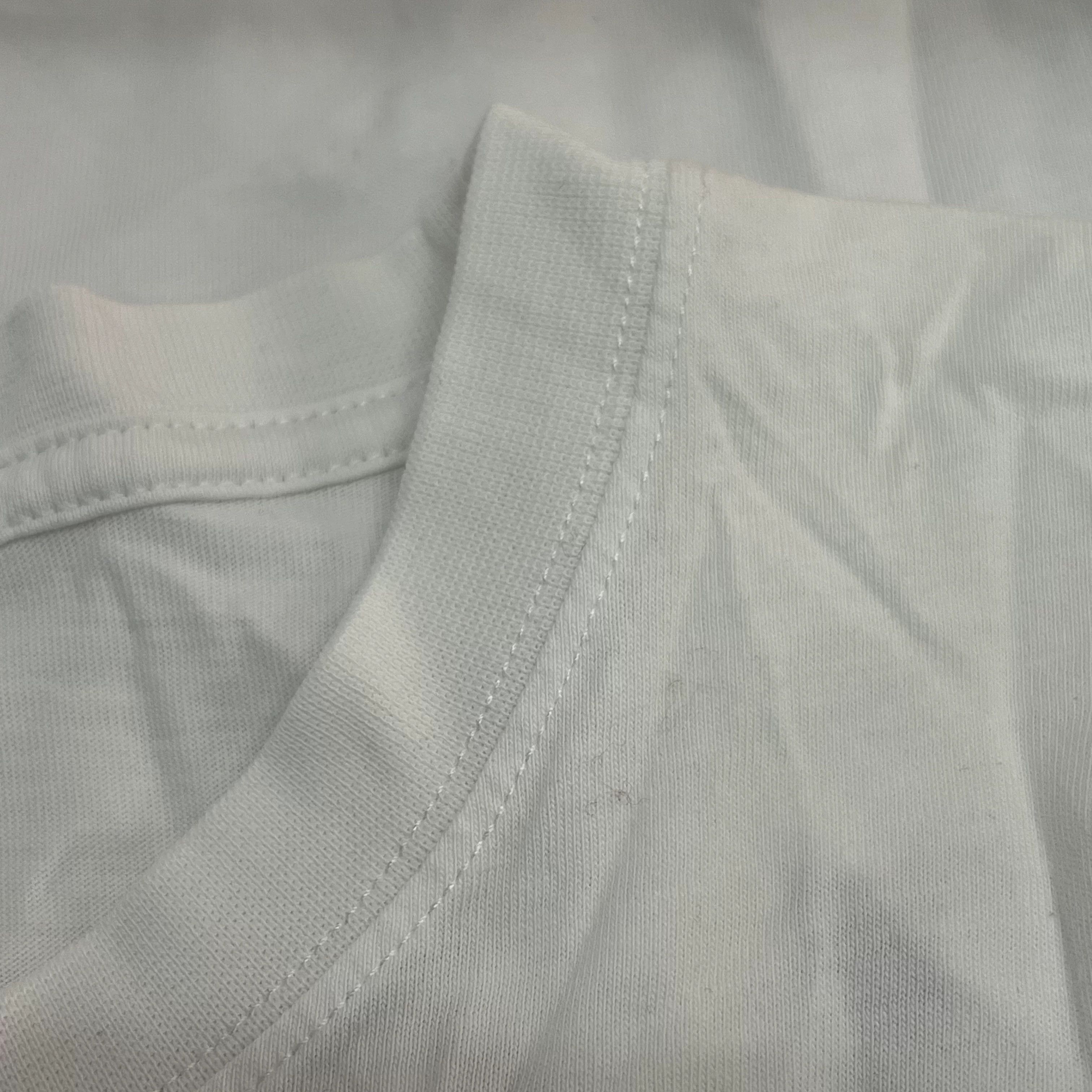 Loewe Loewe Cotton T-Shirt M Women Size M / US 6-8 / IT 42-44 - 4 Thumbnail