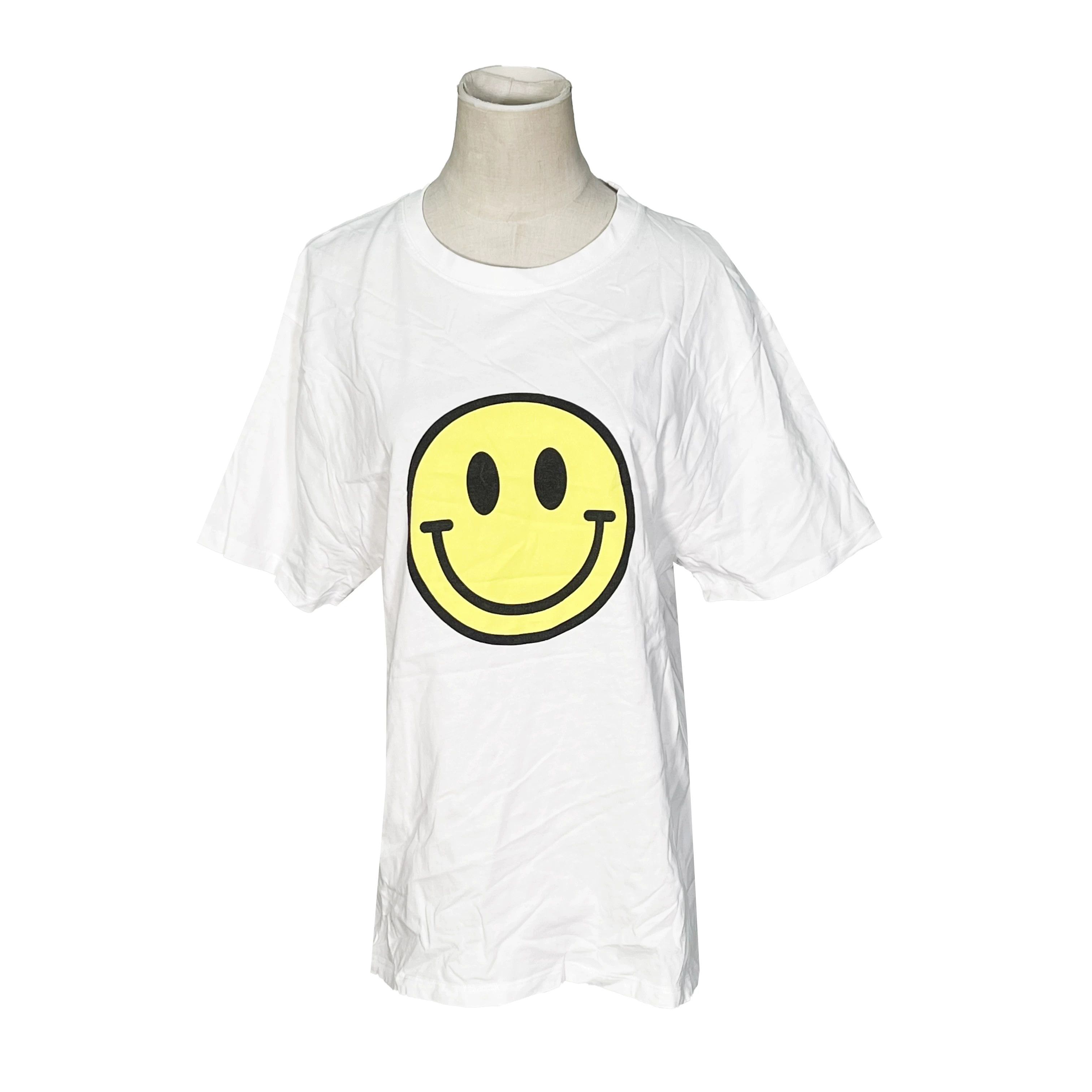 Loewe Loewe Cotton T-Shirt M Women Size M / US 6-8 / IT 42-44 - 10 Thumbnail